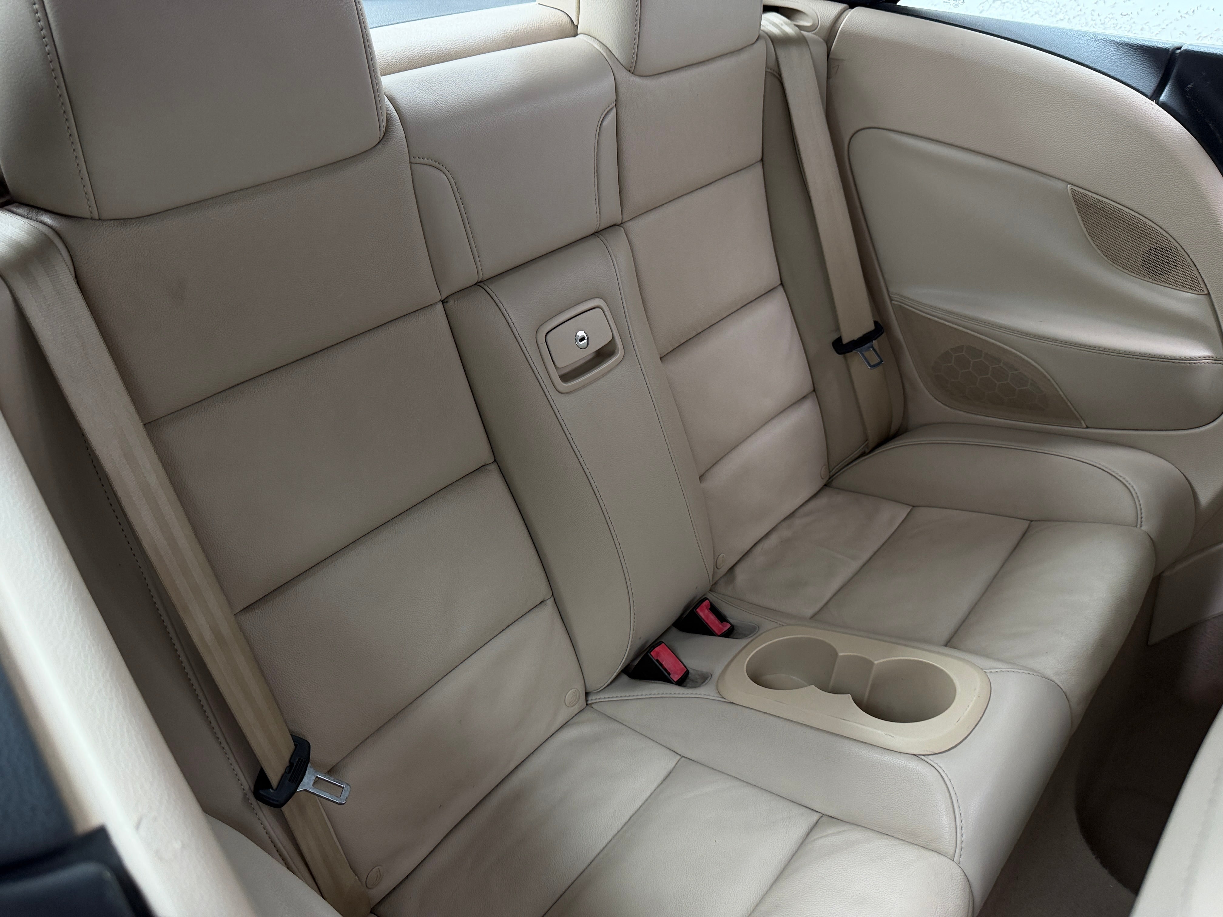 Used 2012 Volkswagen Eos Executive with VIN WVWFW7AH0CV011206 for sale in Pewaukee, WI