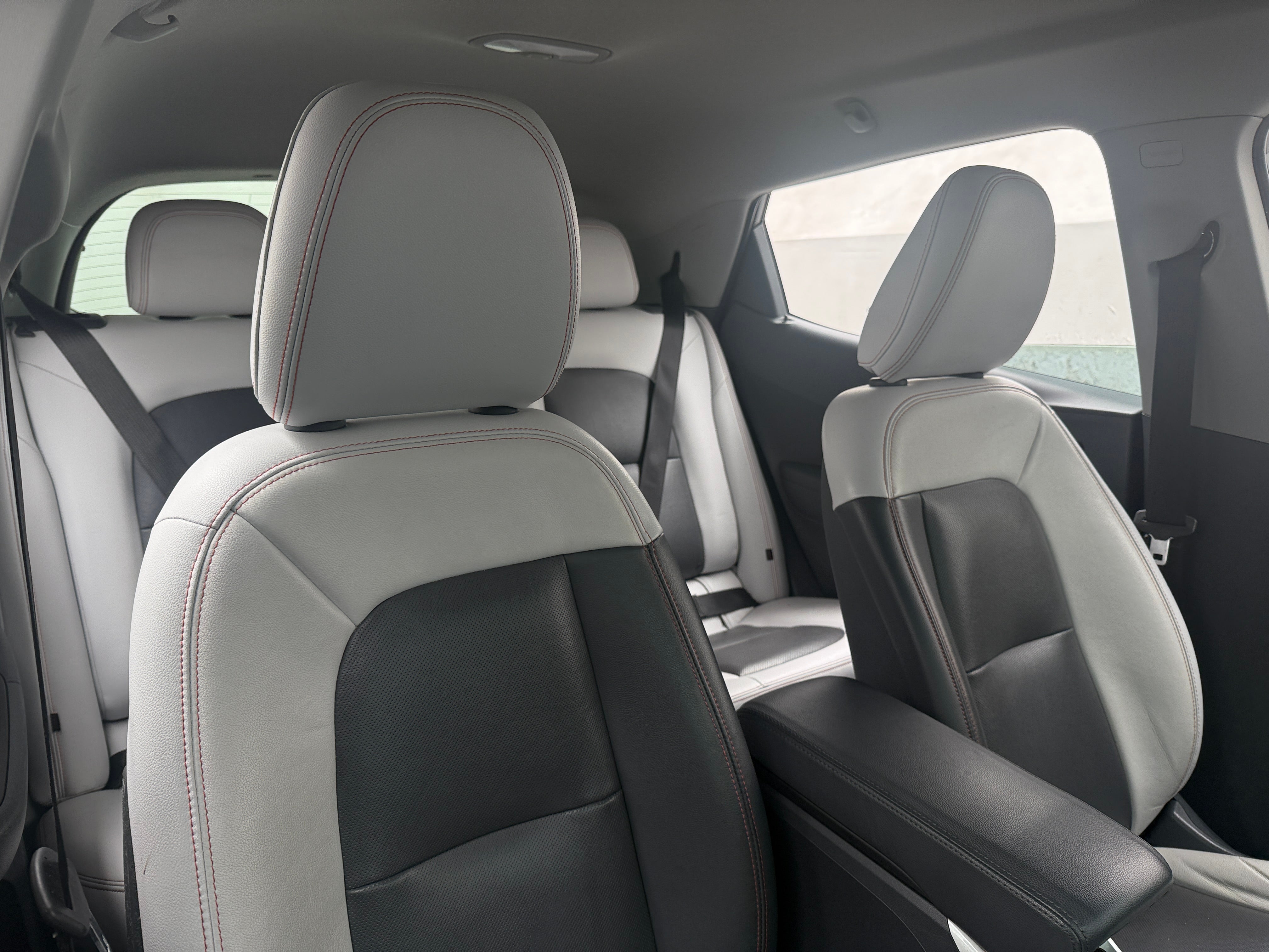 2019 Chevrolet Bolt EV Premier