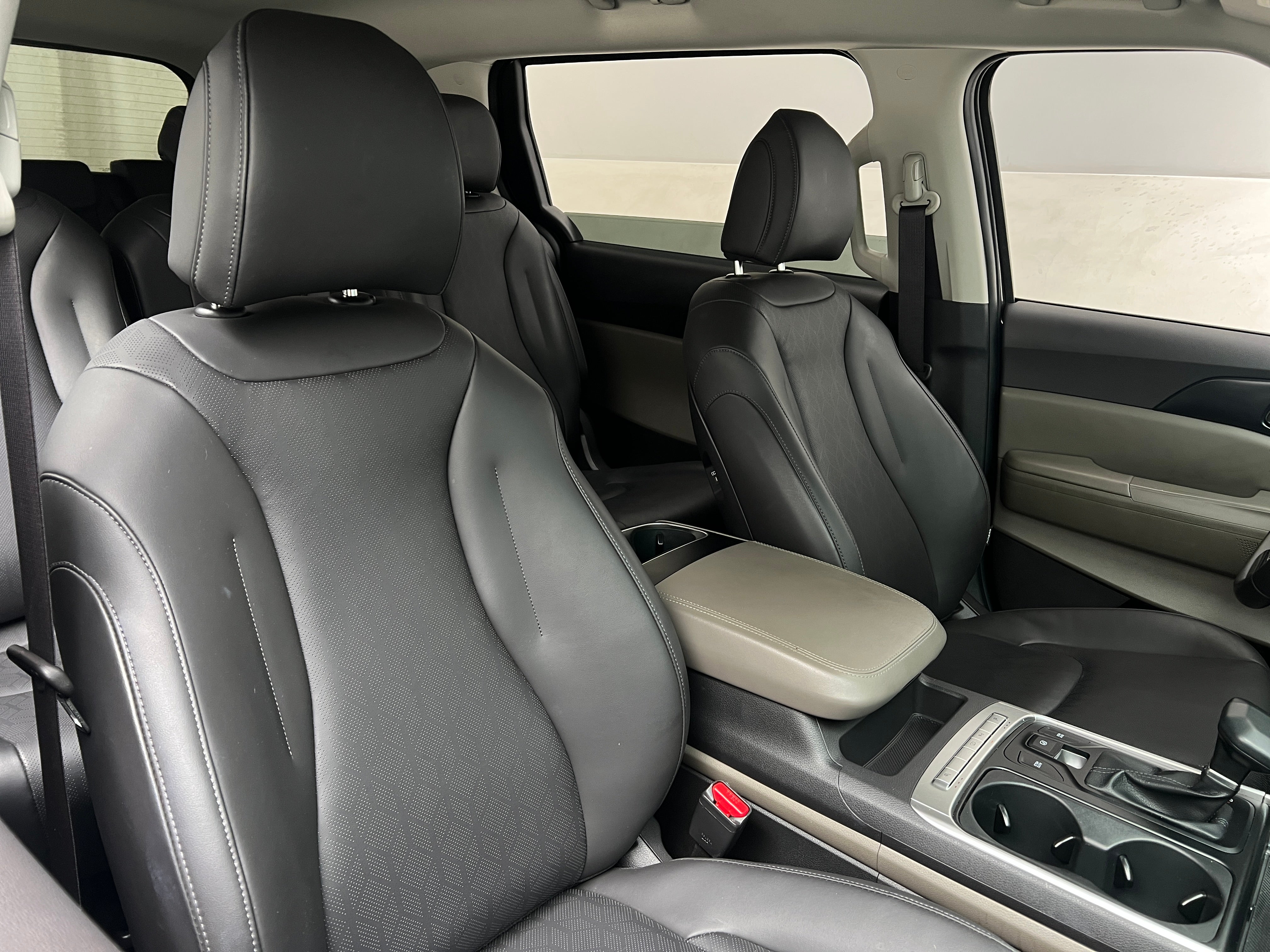 2026 Kia Carnival