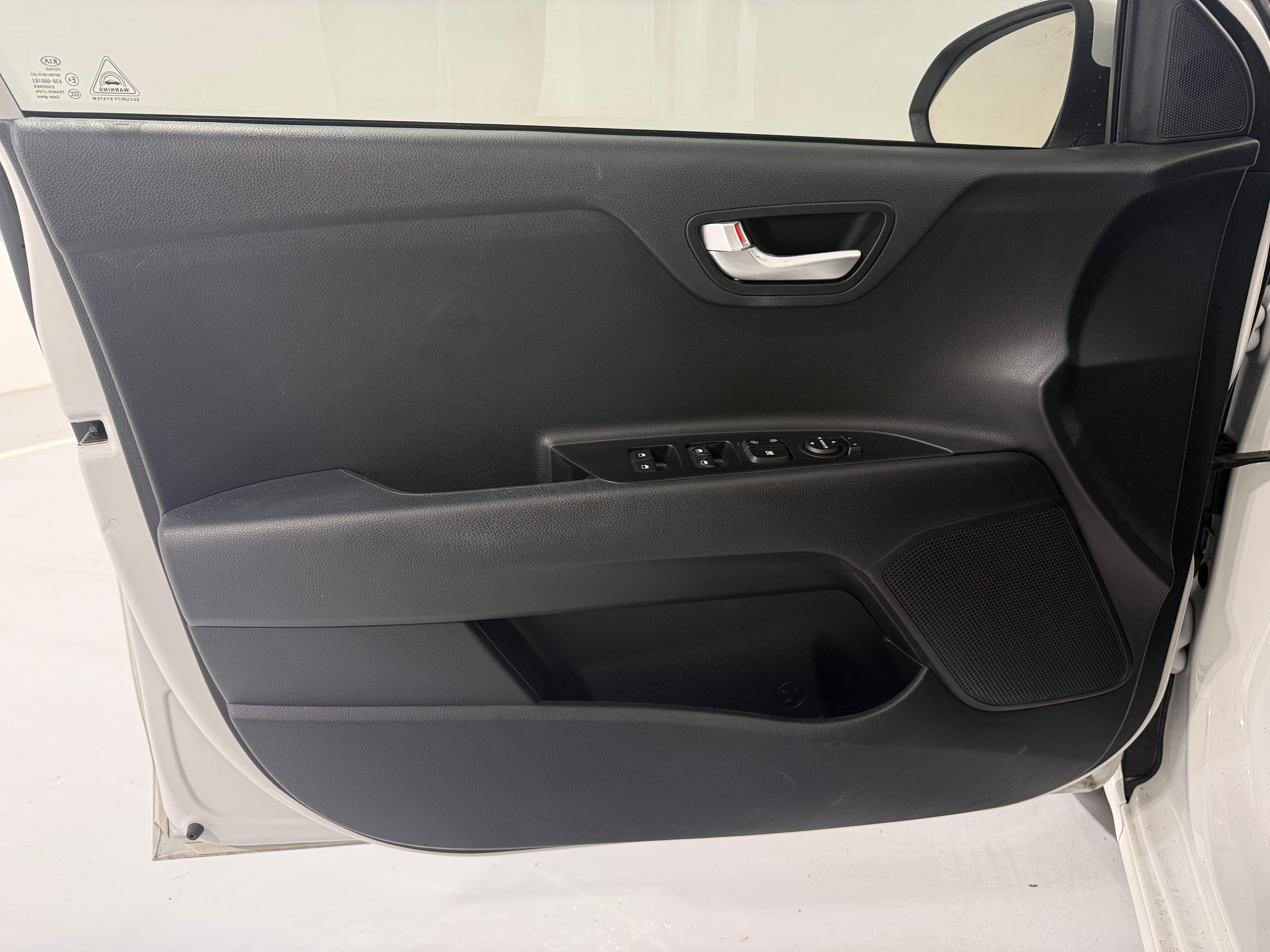 2020 Kia RIO