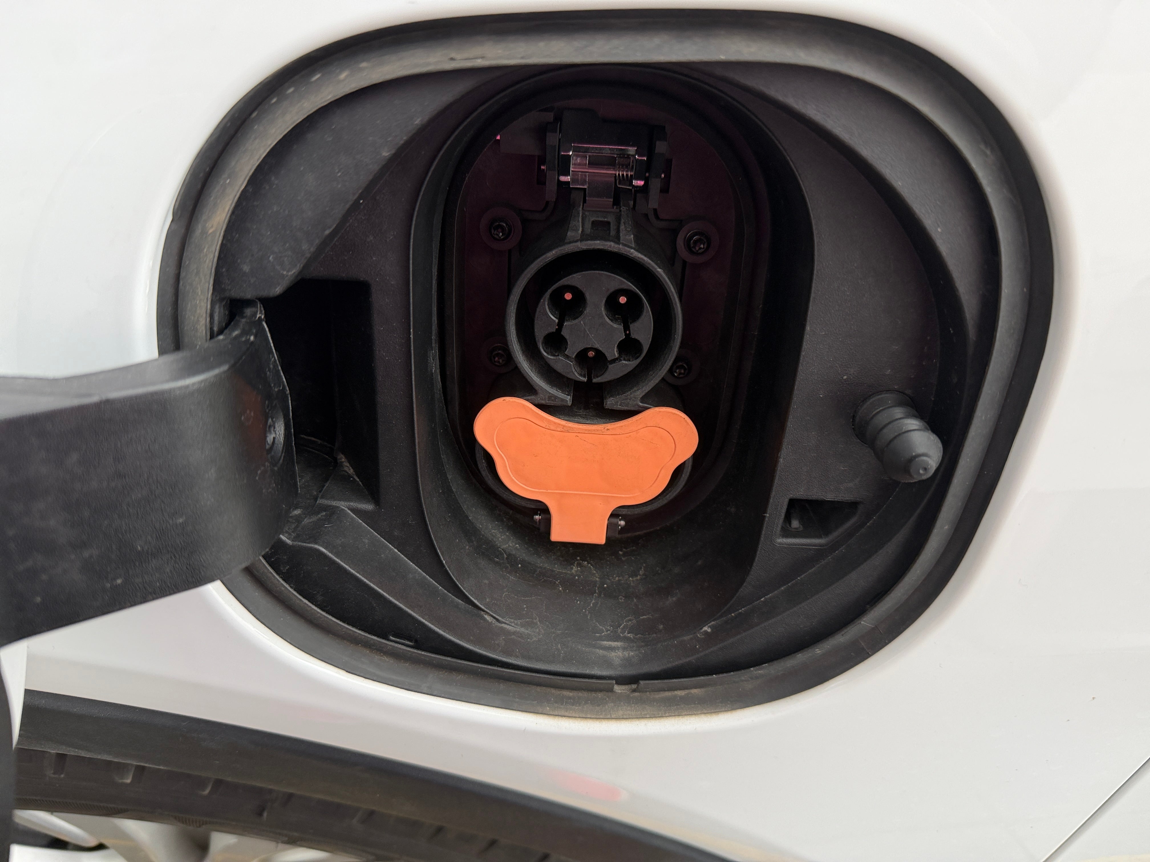 2020 Chevrolet Bolt EV
