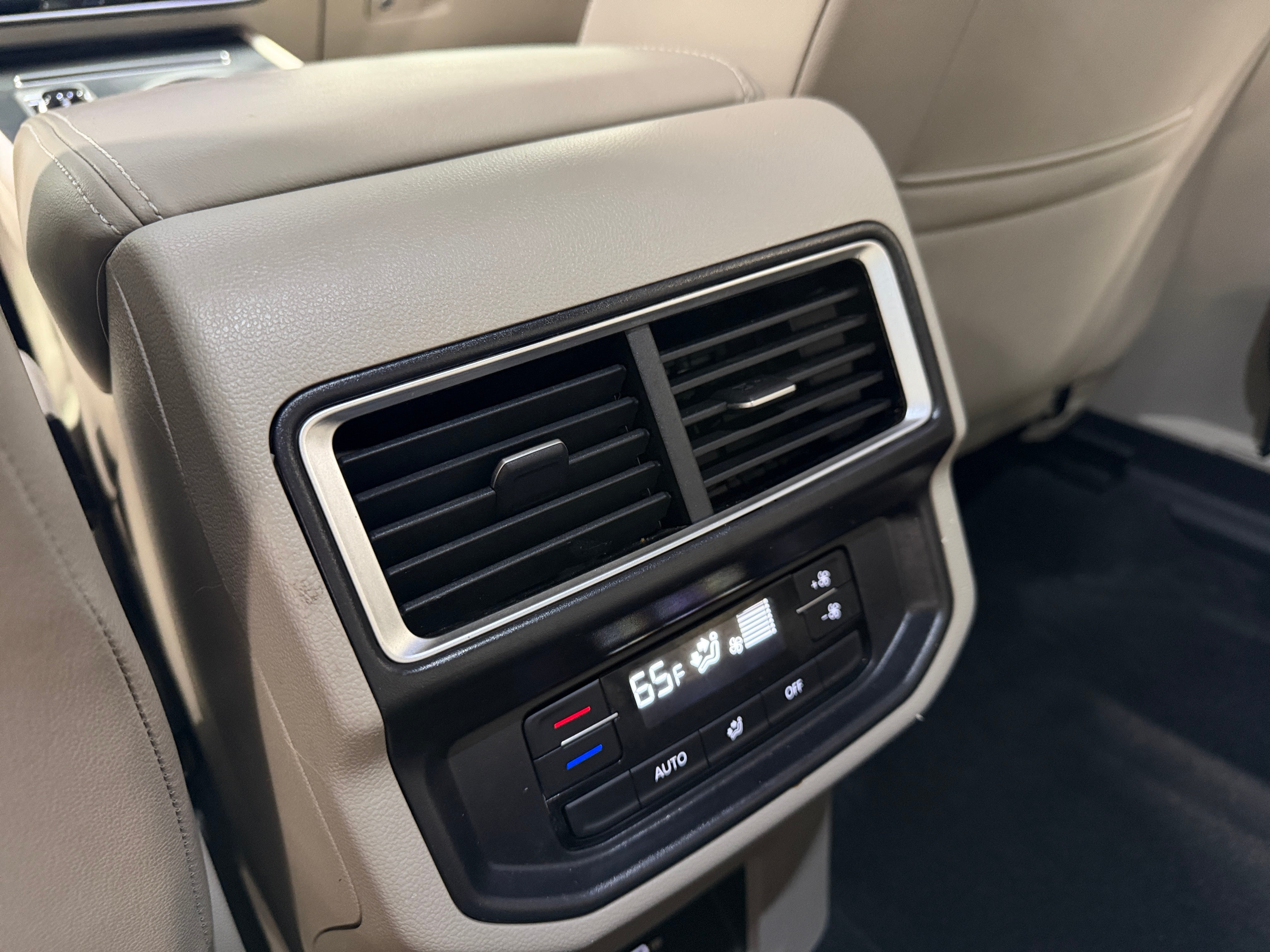 2026 Volkswagen Atlas