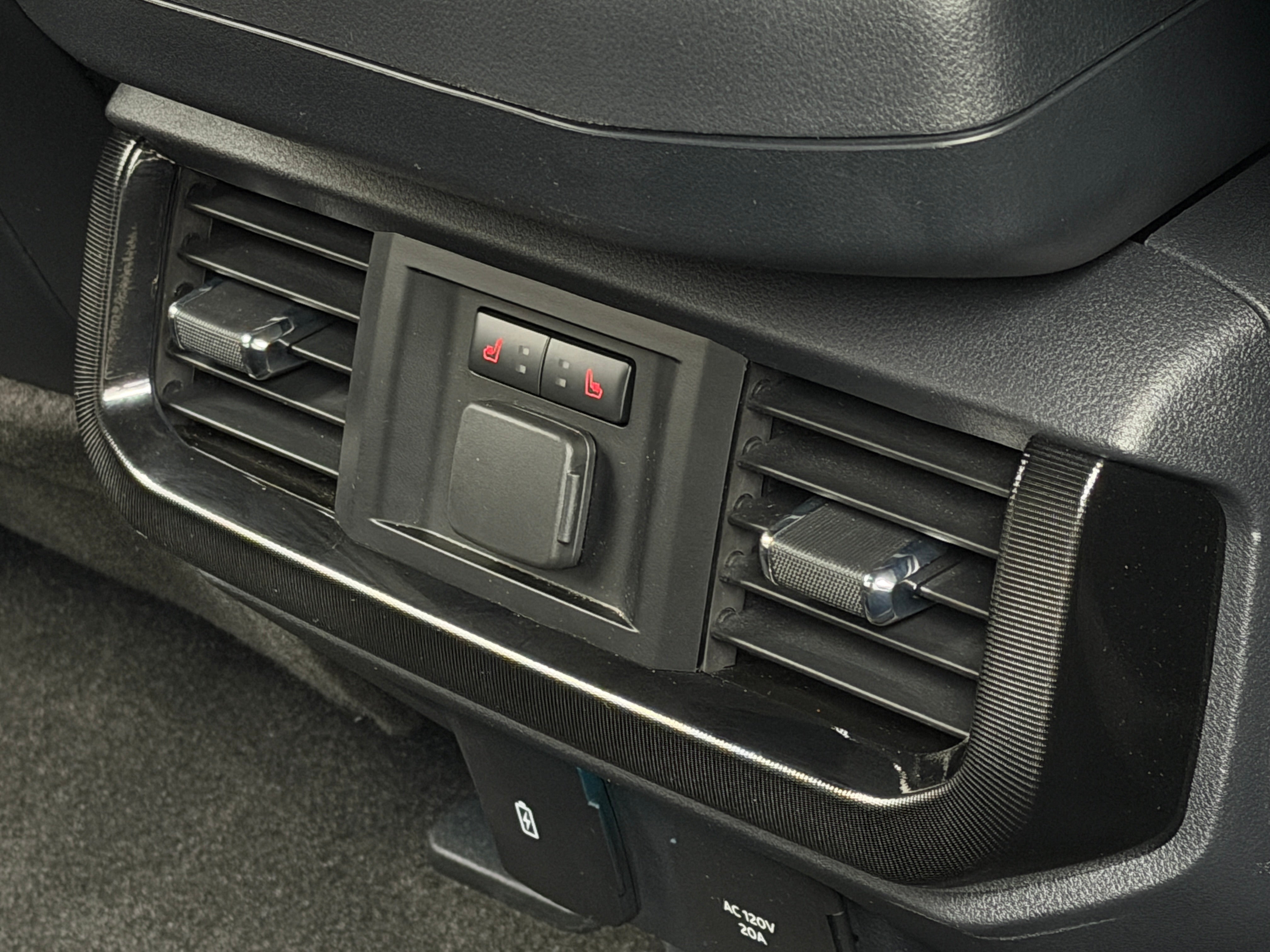 Used 2023 Ford F-150 Lightning Platinum with VIN 1FT6W1EV4PWG07397 for sale in Auburn, WA