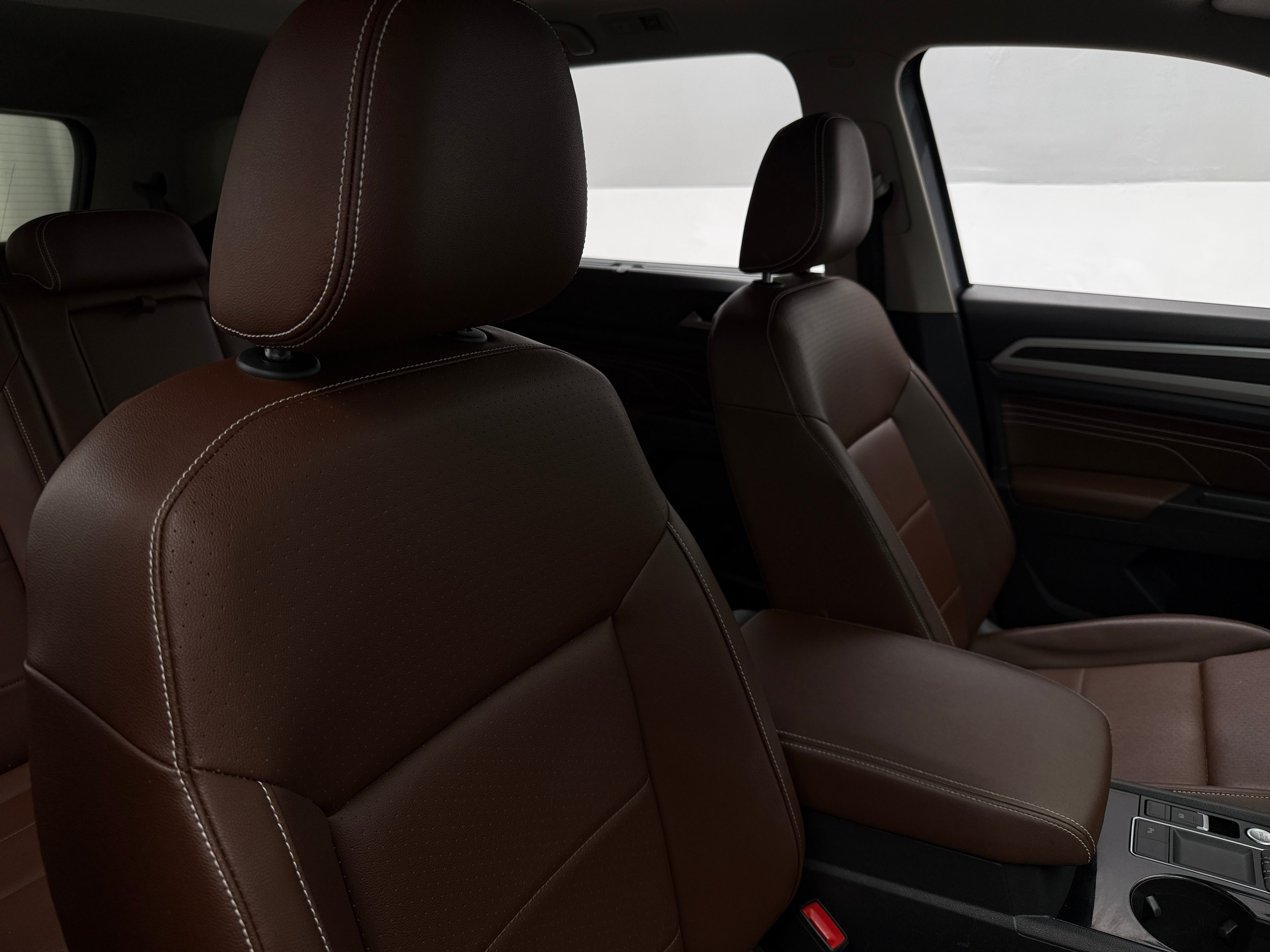 2022 Volkswagen Atlas