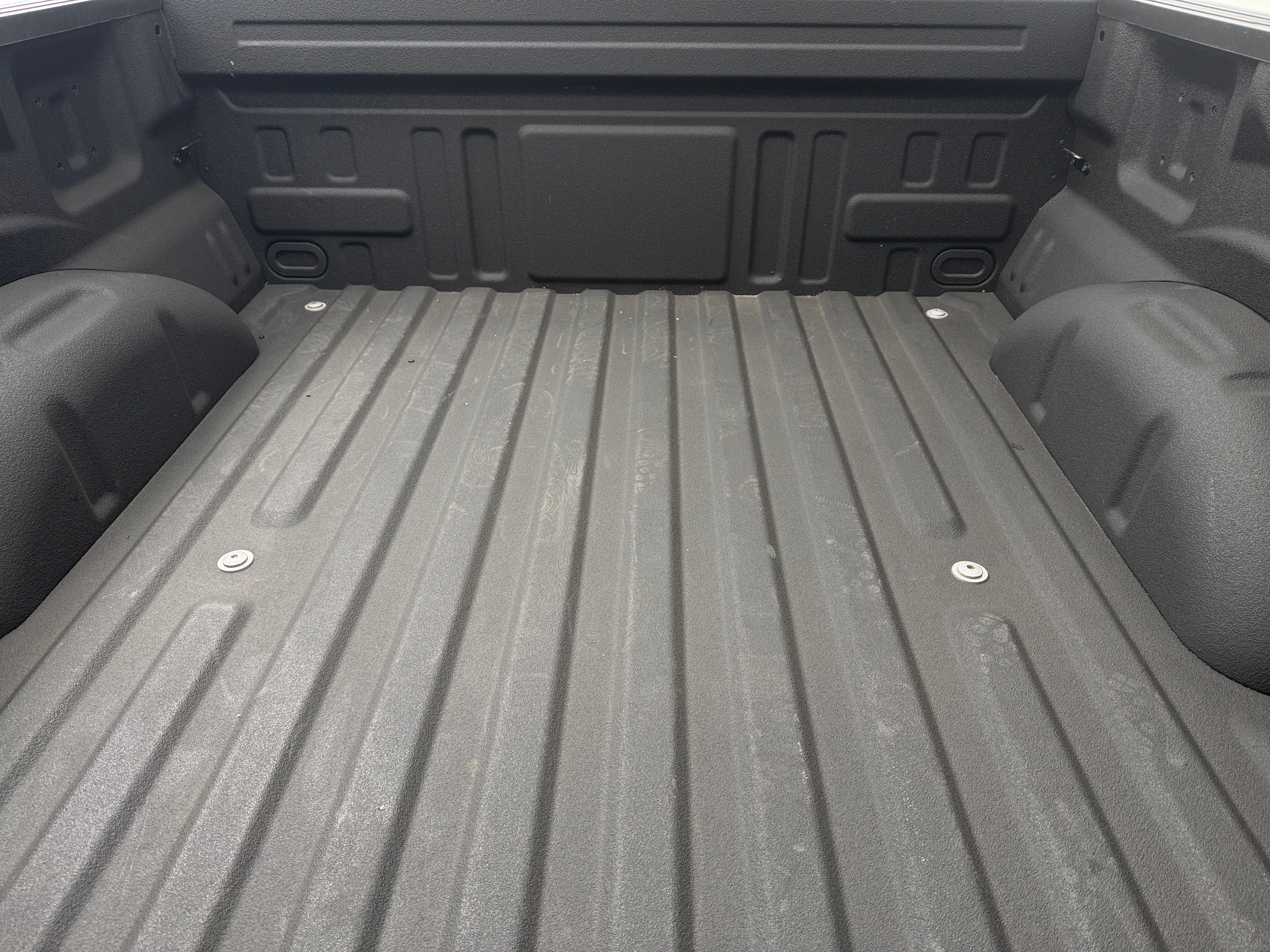 Used 2026 Ford F-150 STX with VIN 1FTEW2KP9TKD68776 for sale in Little Rock