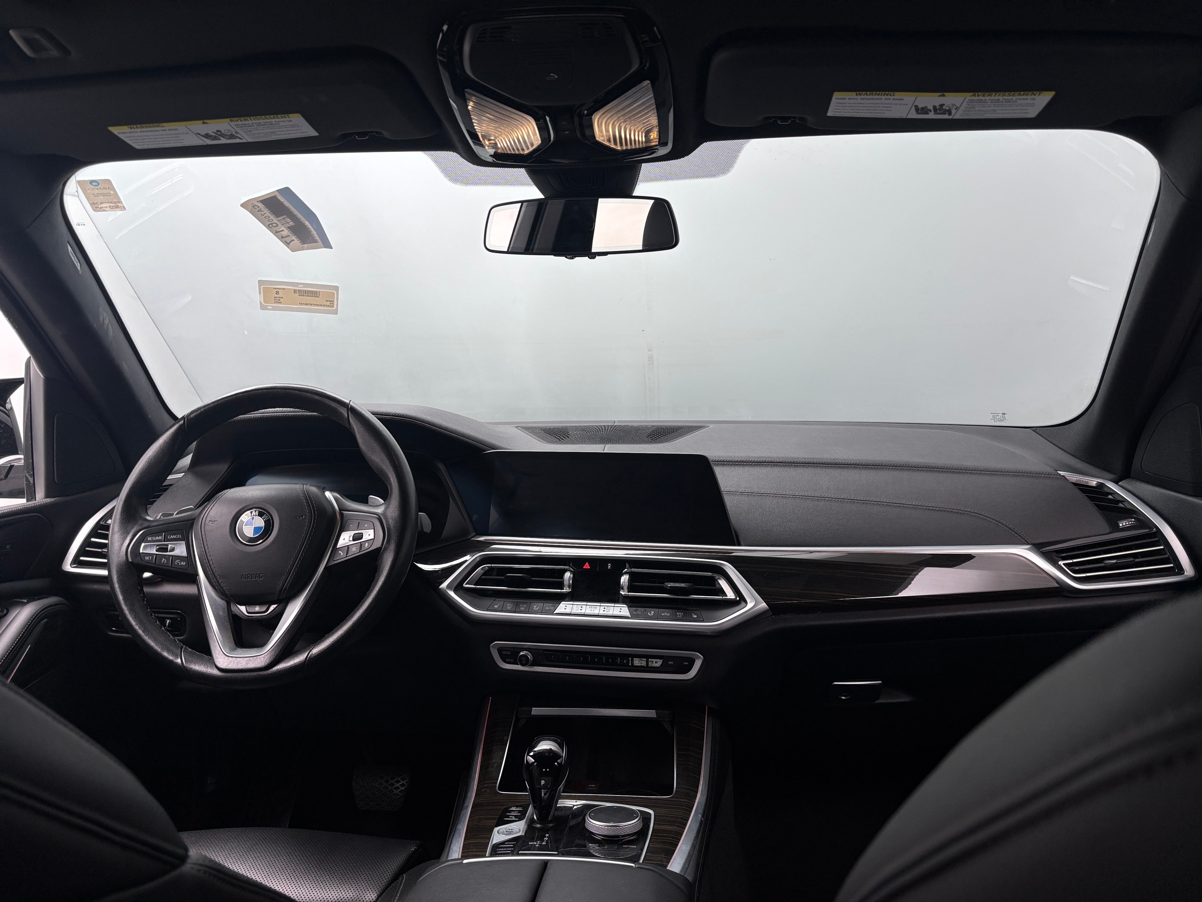 2023 BMW X5