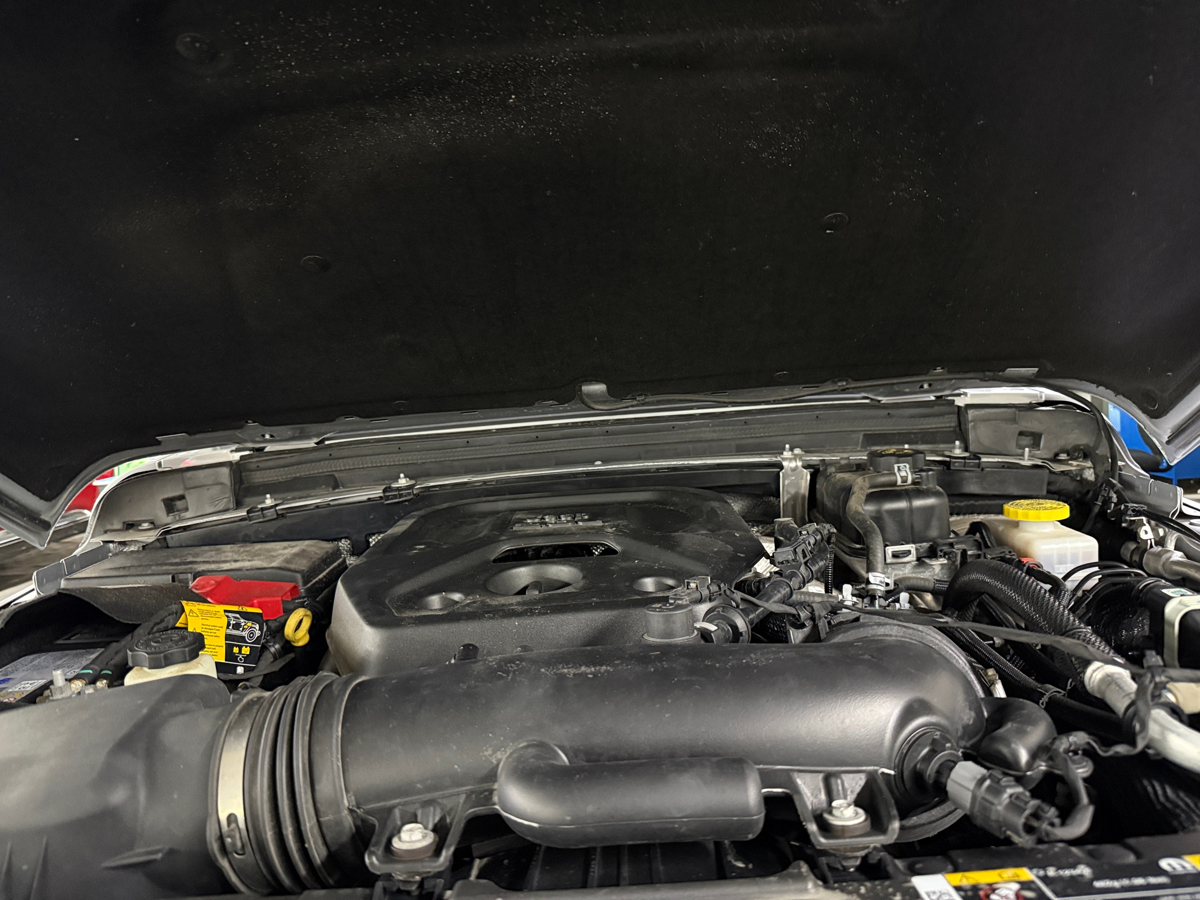 2024 Jeep Wrangler 4-Door