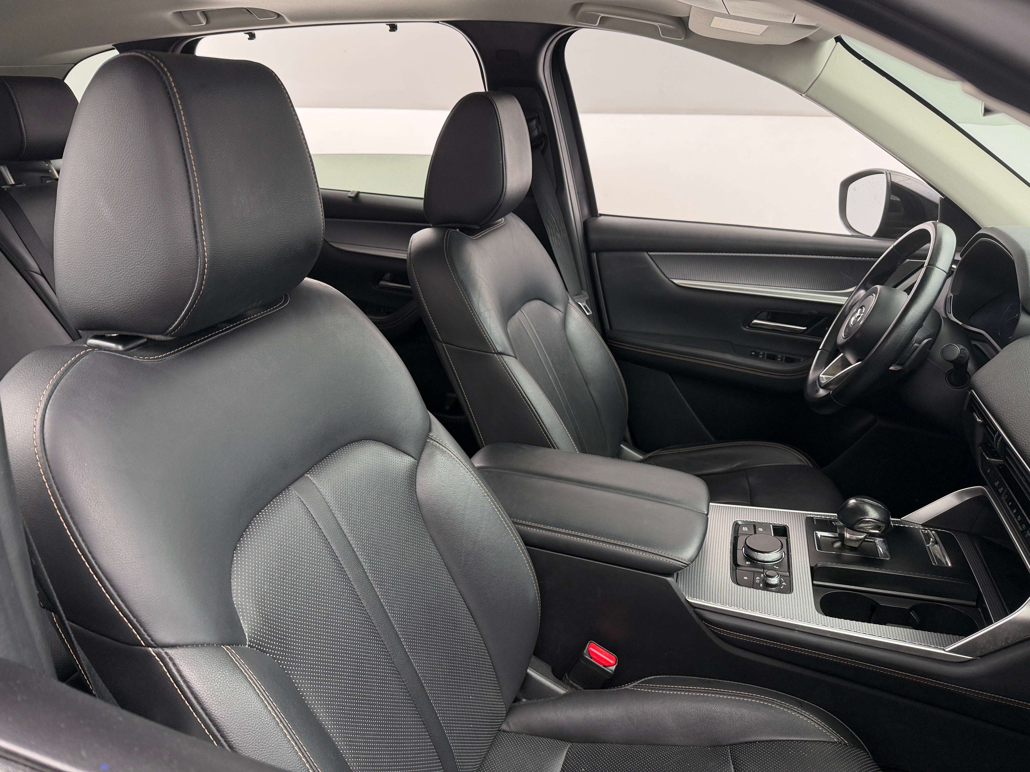 2025 Mazda CX-70
