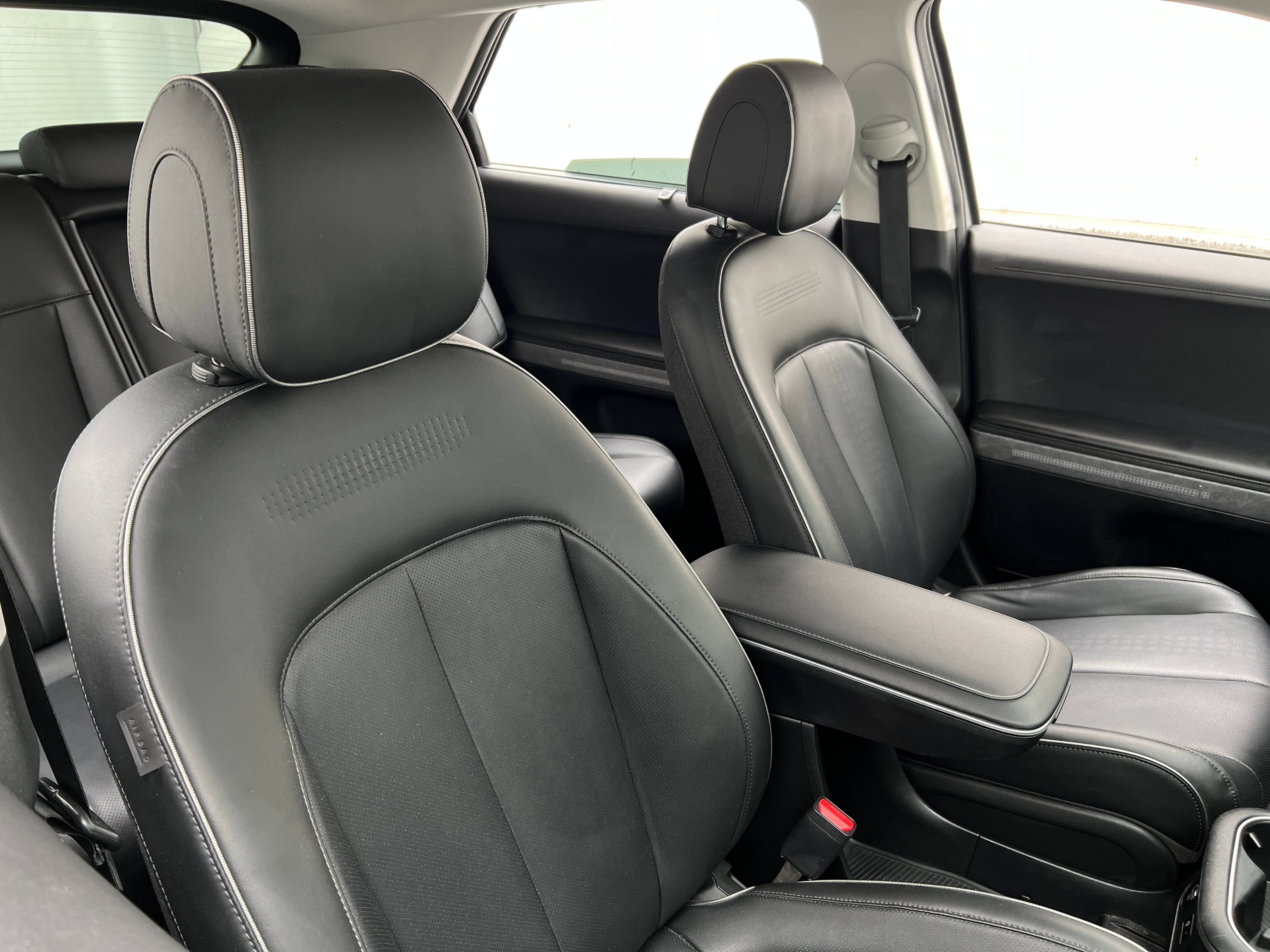 2022 Hyundai IONIQ 5 Limited