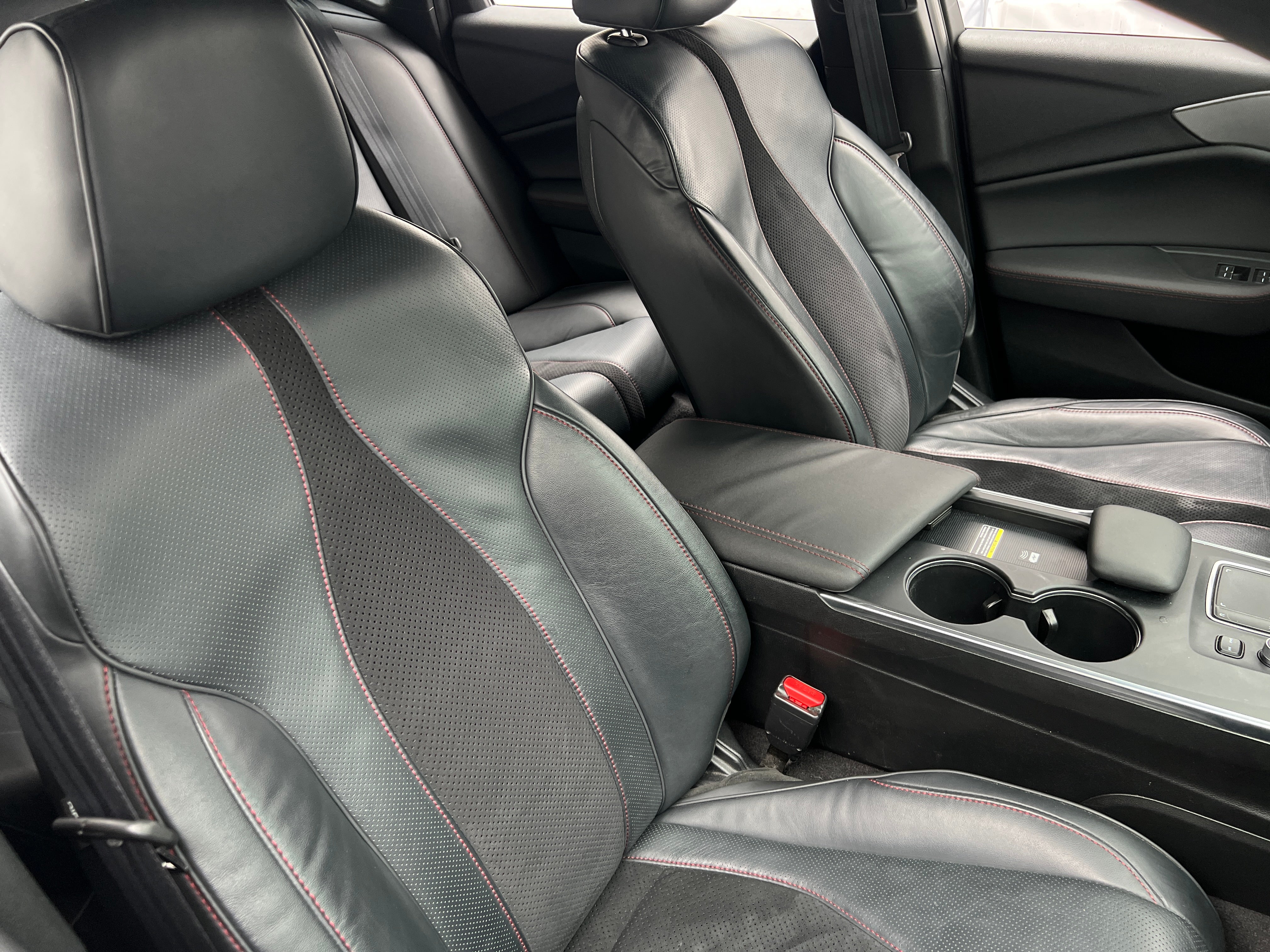 2023 Acura TLX