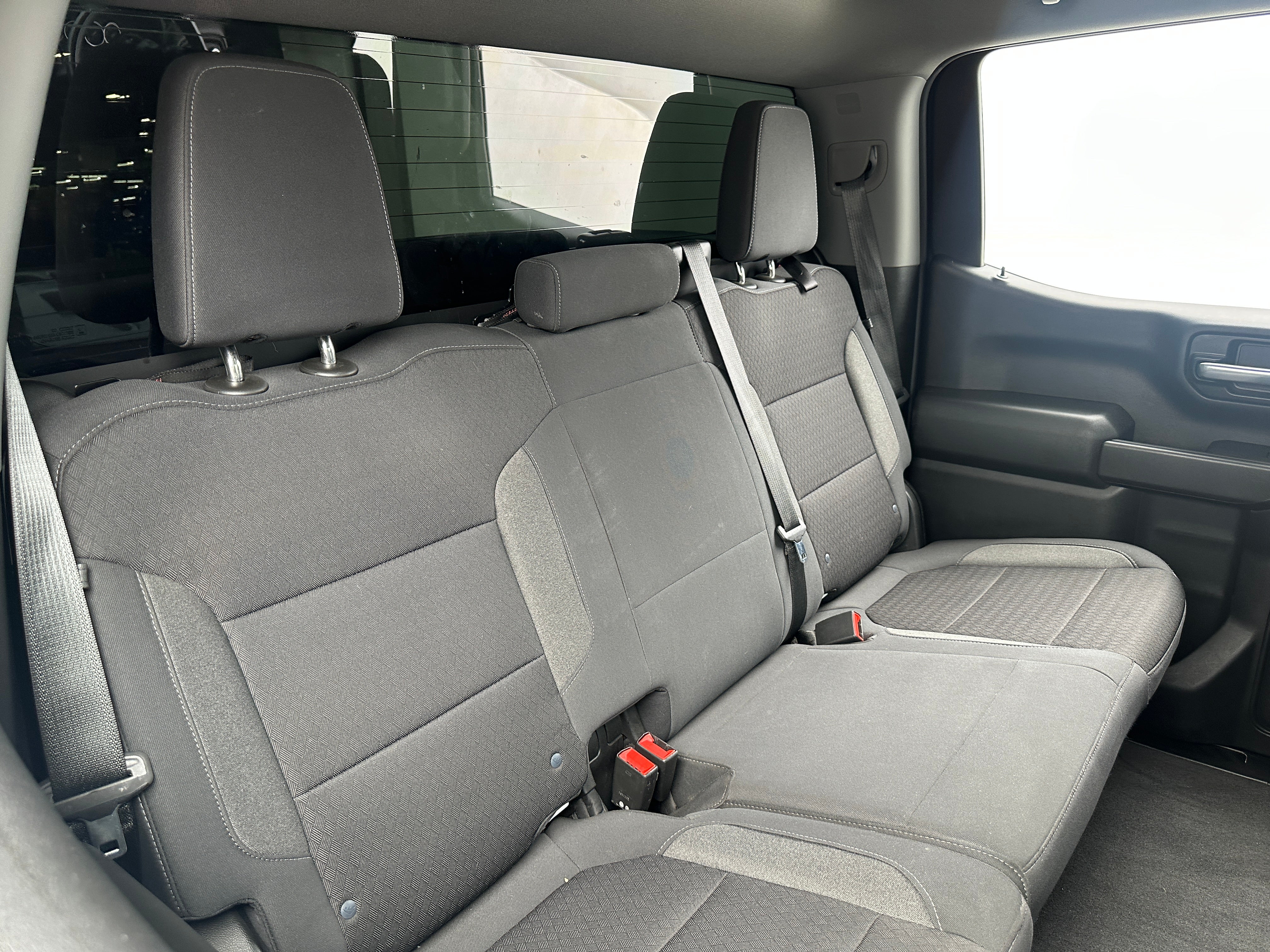 2022 Chevrolet Silverado 1500 Limited