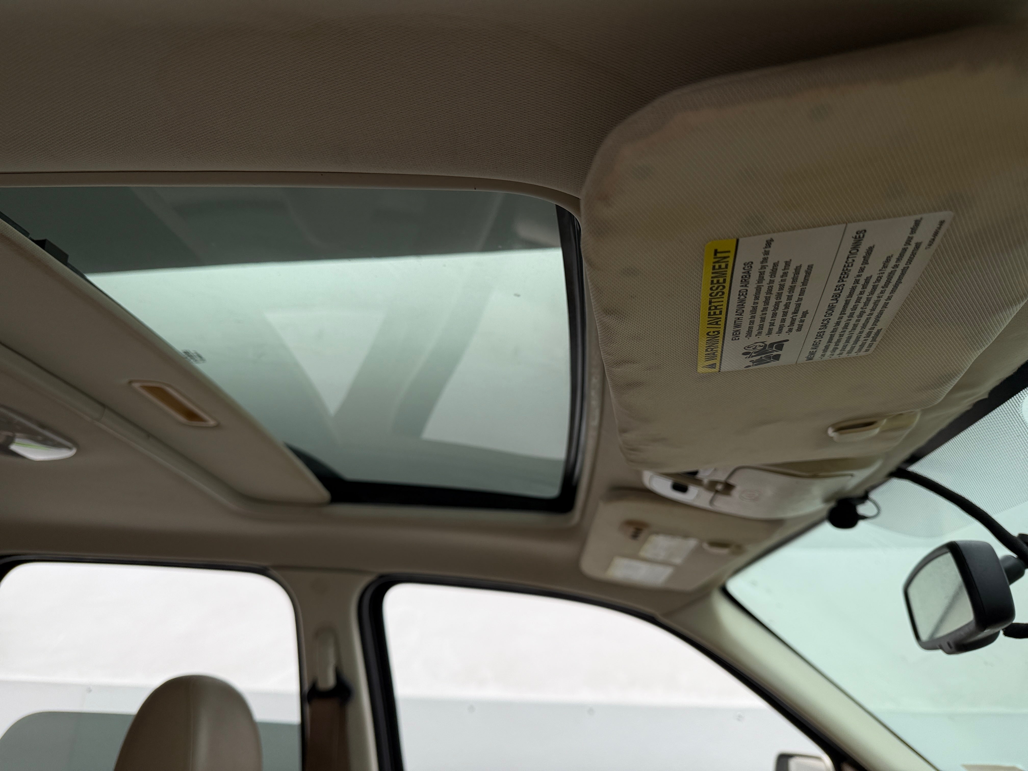 2012 Ford Escape