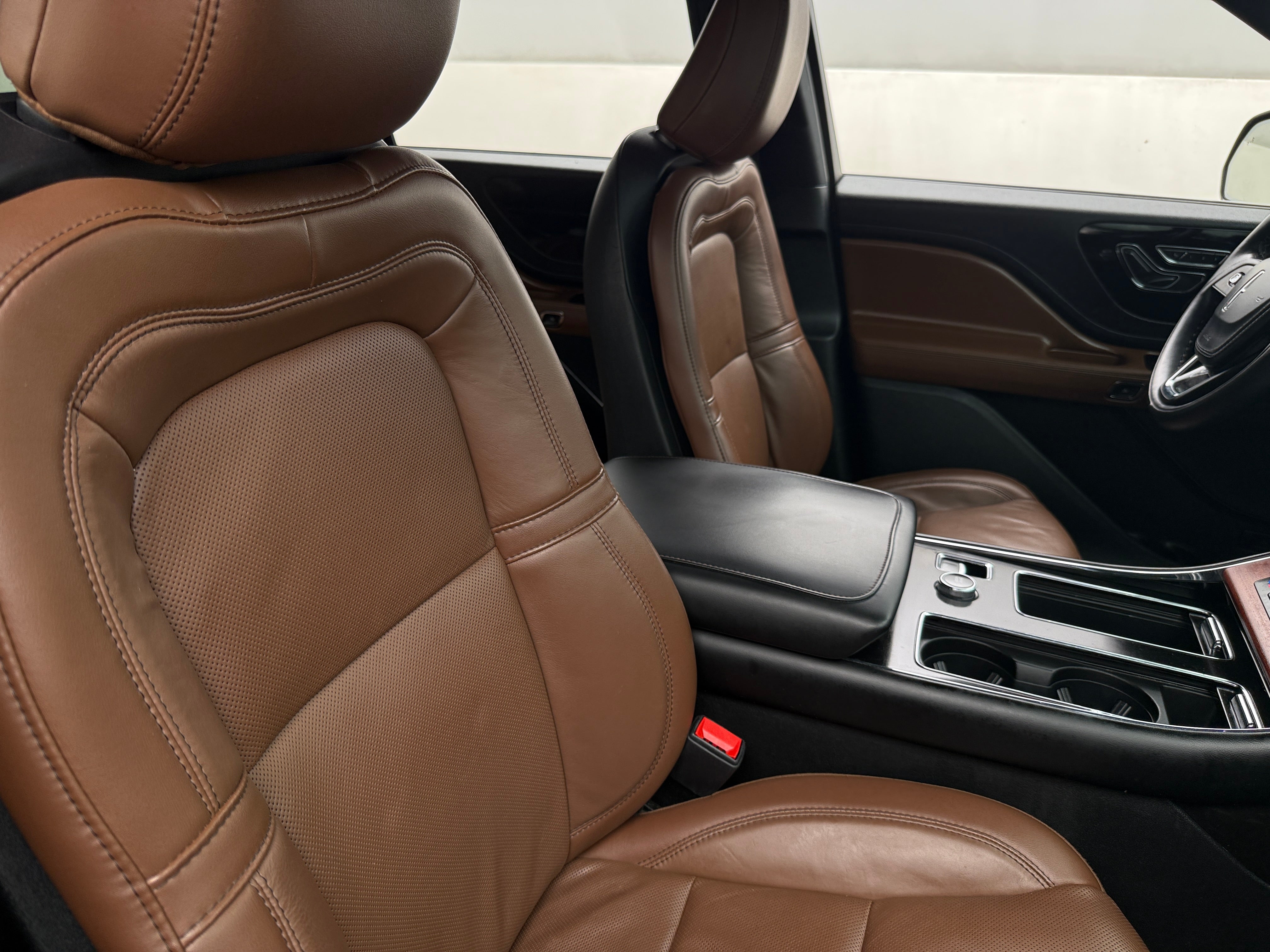 2023 Lincoln Aviator