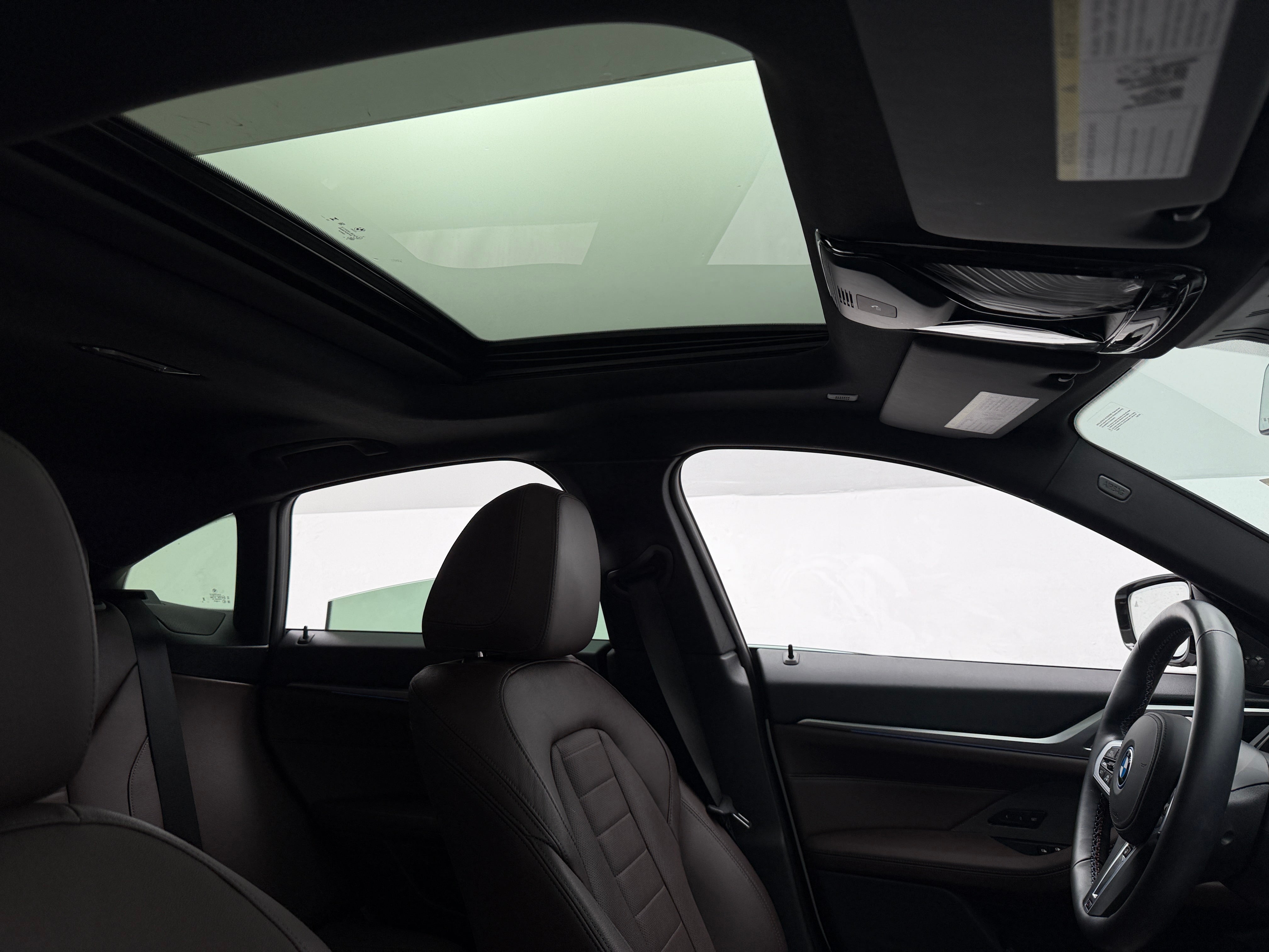 2024 BMW i4