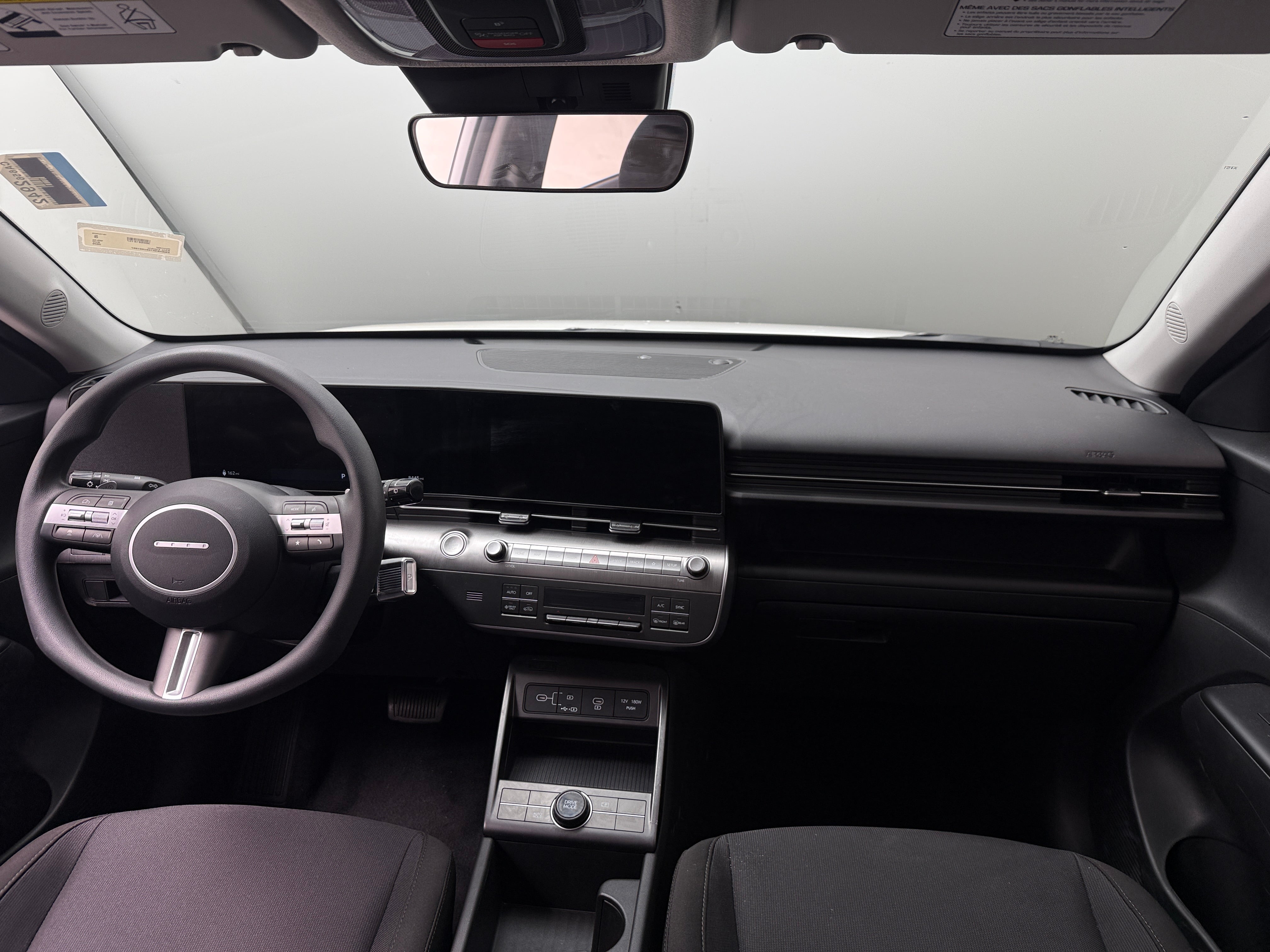2025 Hyundai Kona EV