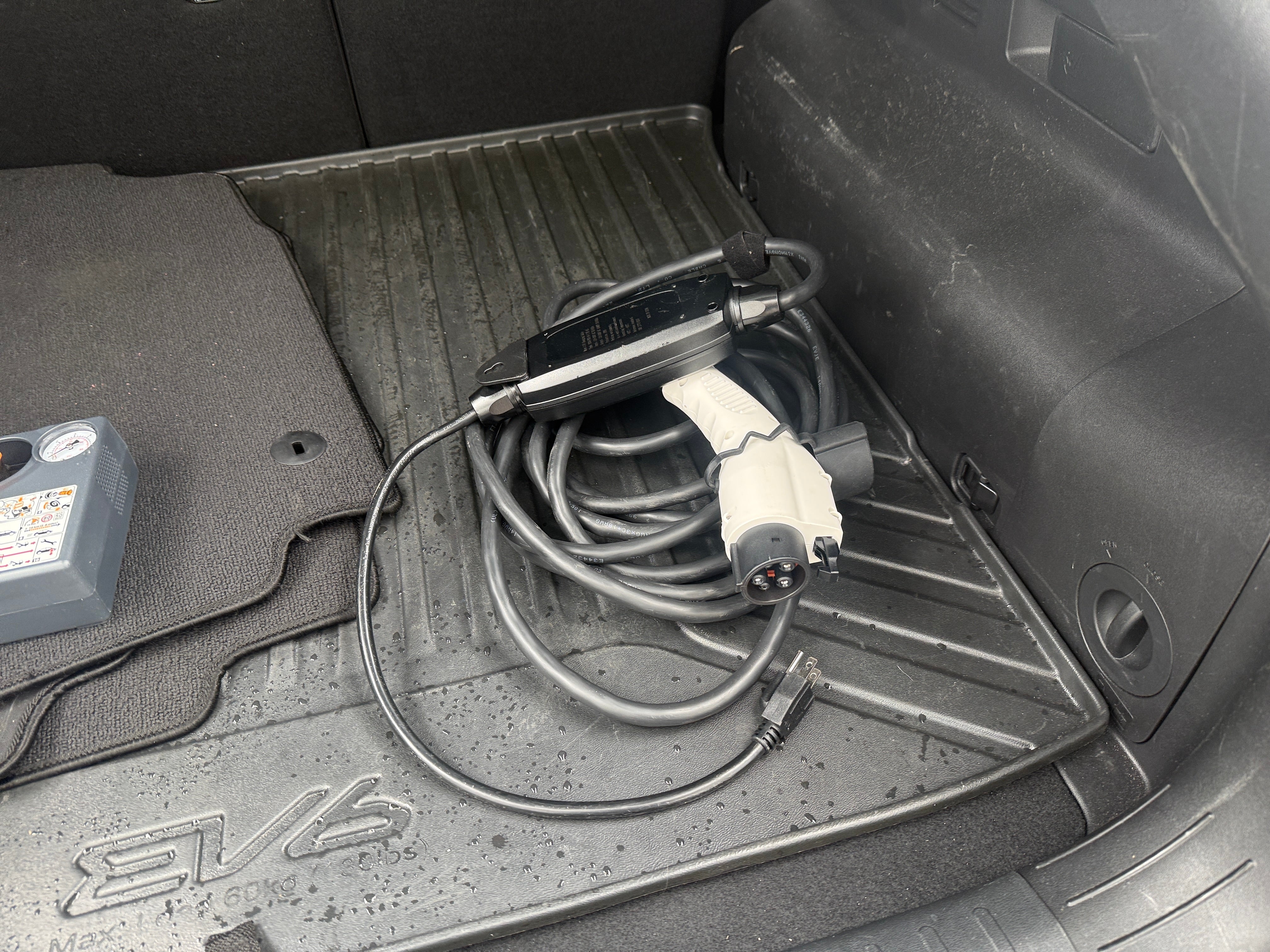 2023 Kia EV6 Wind