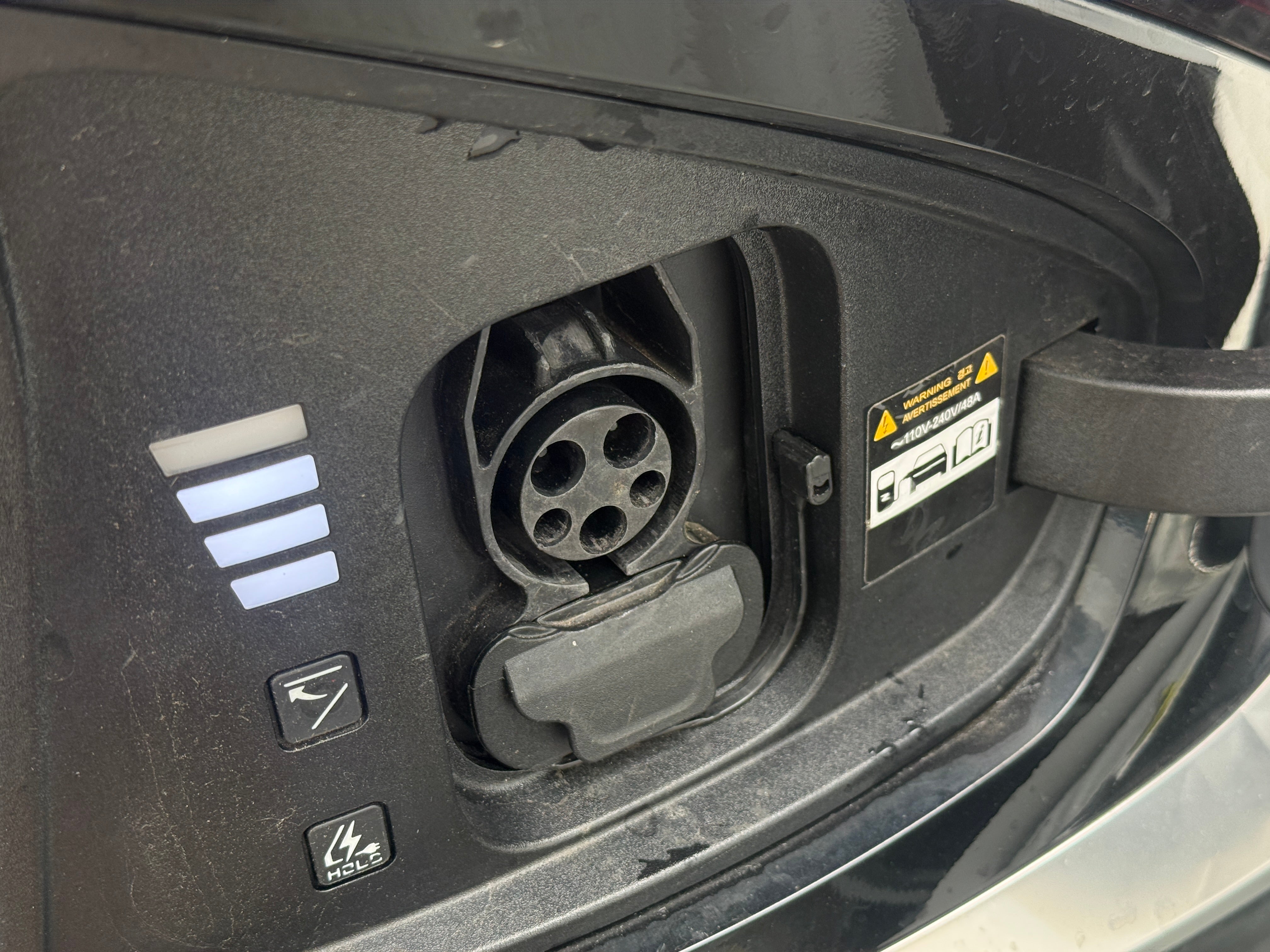 Used 2023 Kia EV6 Wind with VIN KNDC3DLC4P5114162 for sale in Auburn, WA