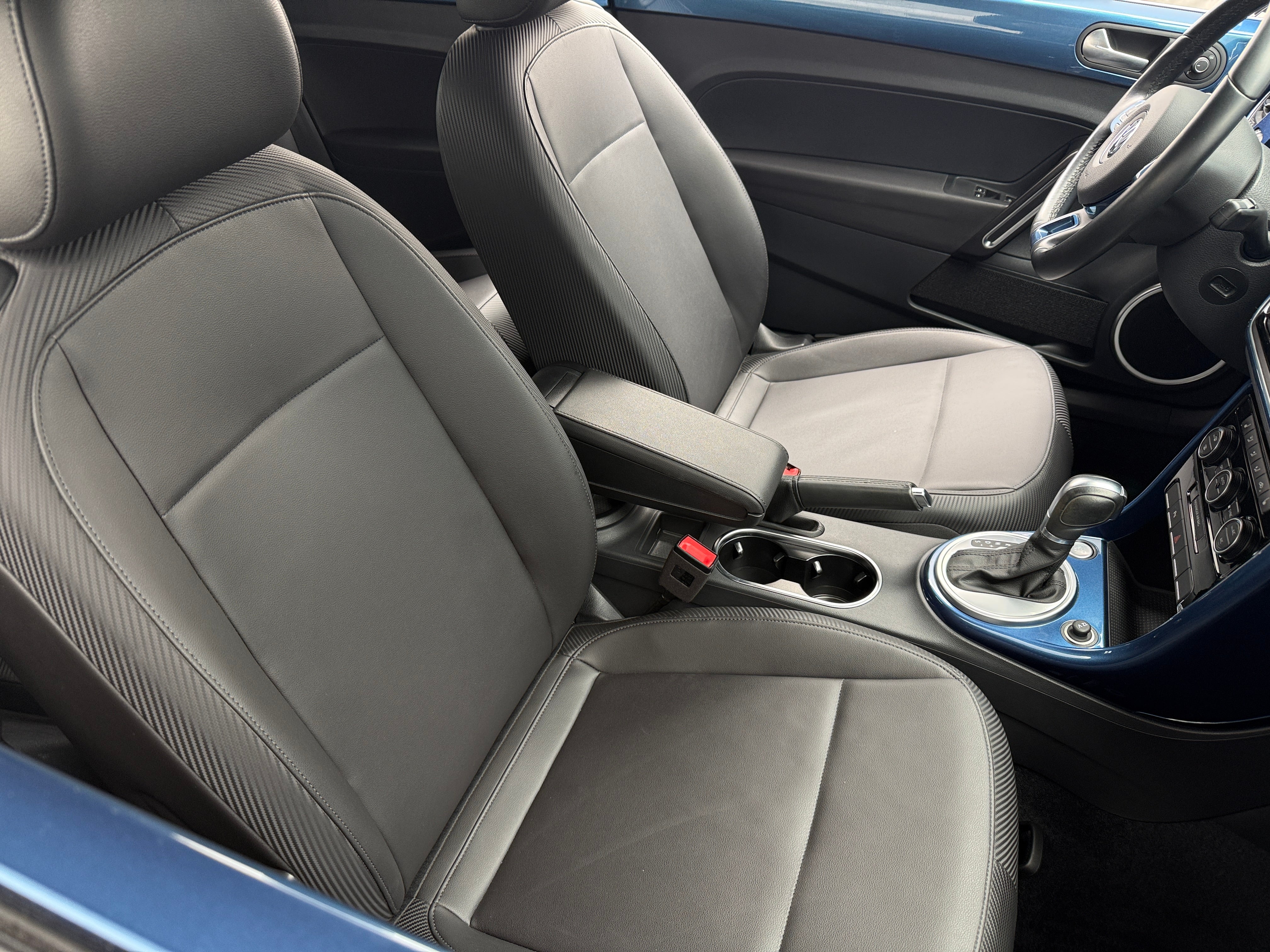 2017 Volkswagen Beetle