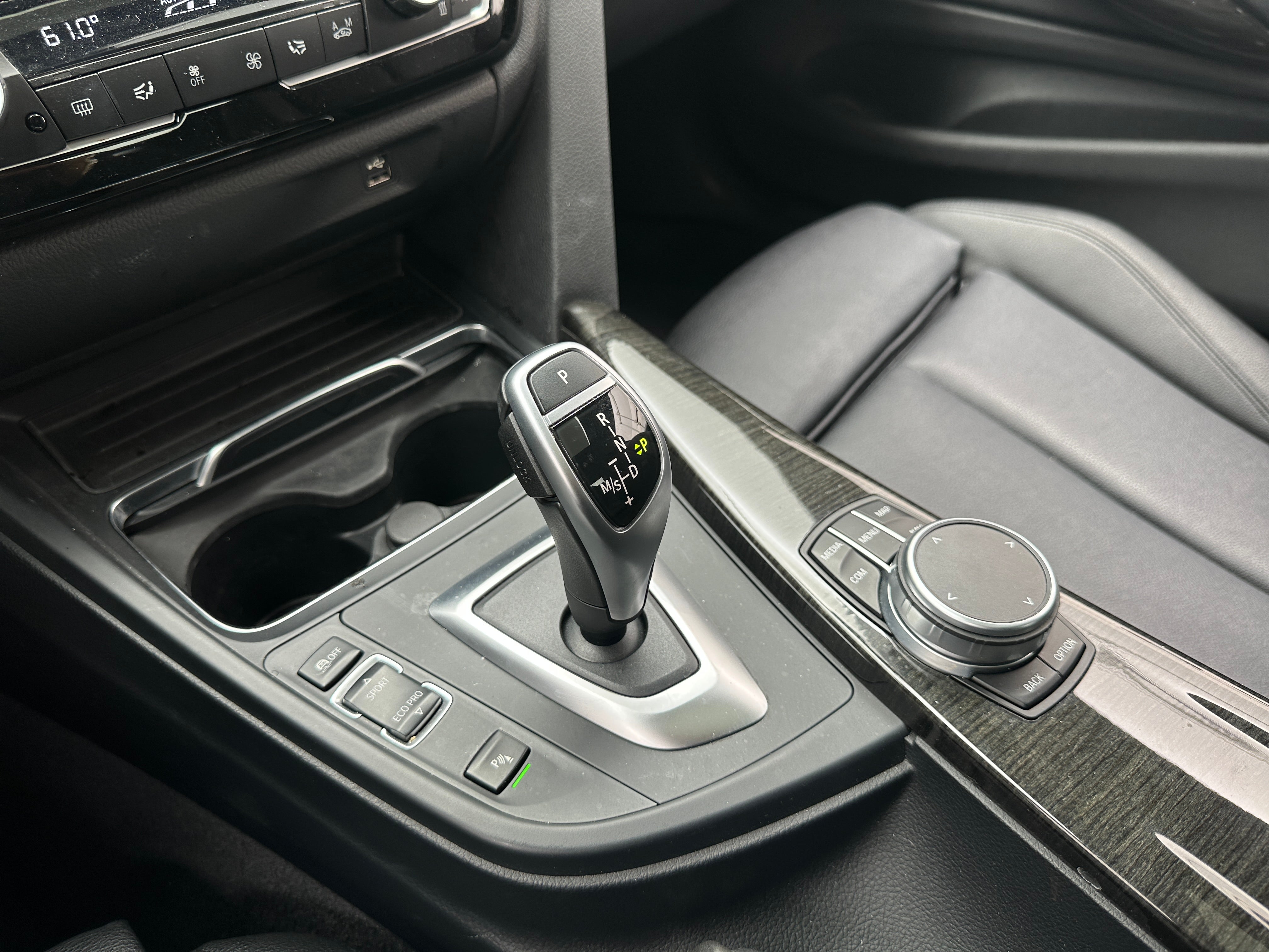 2020 BMW 4 Series