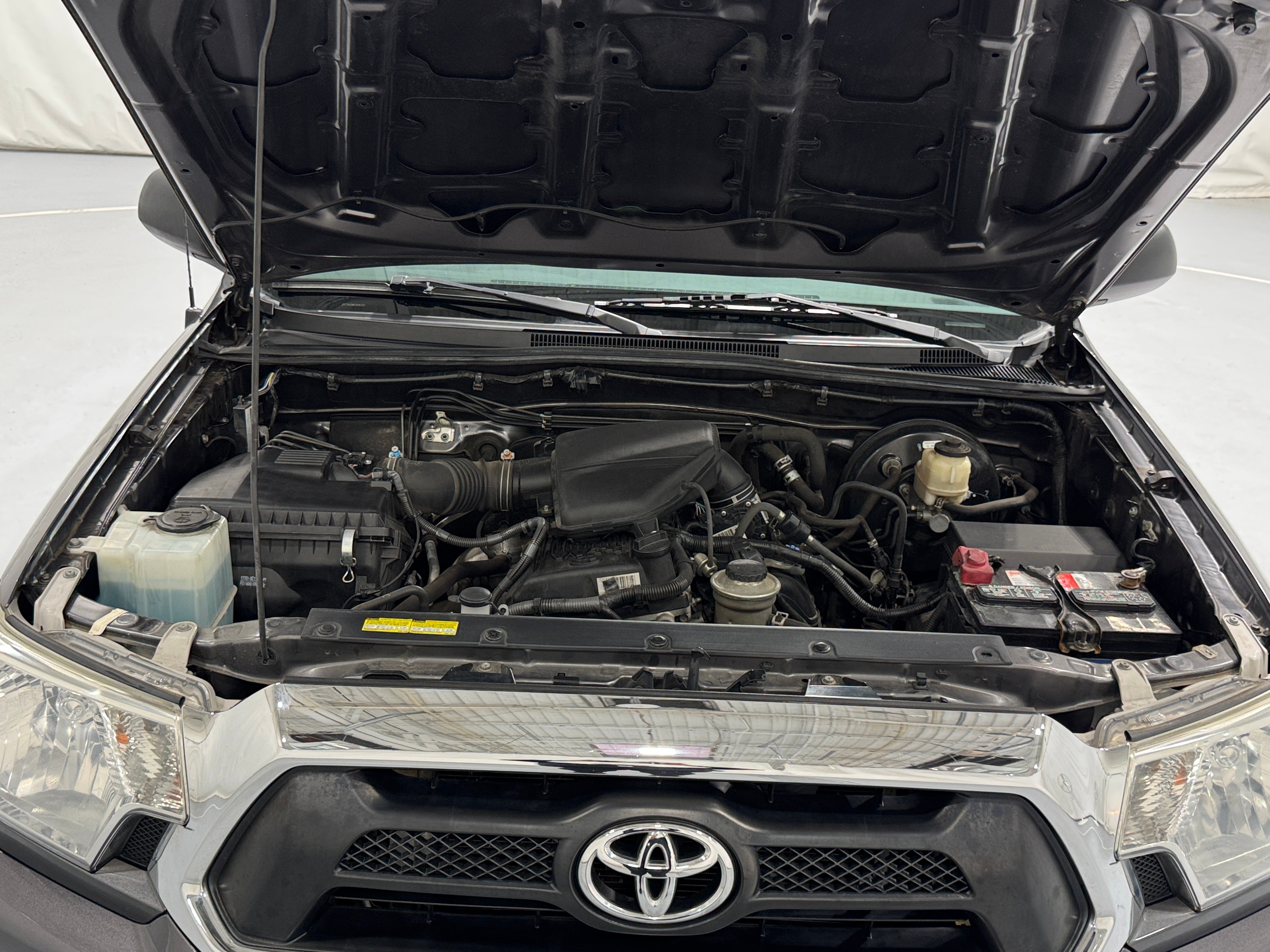 2014 Toyota Tacoma