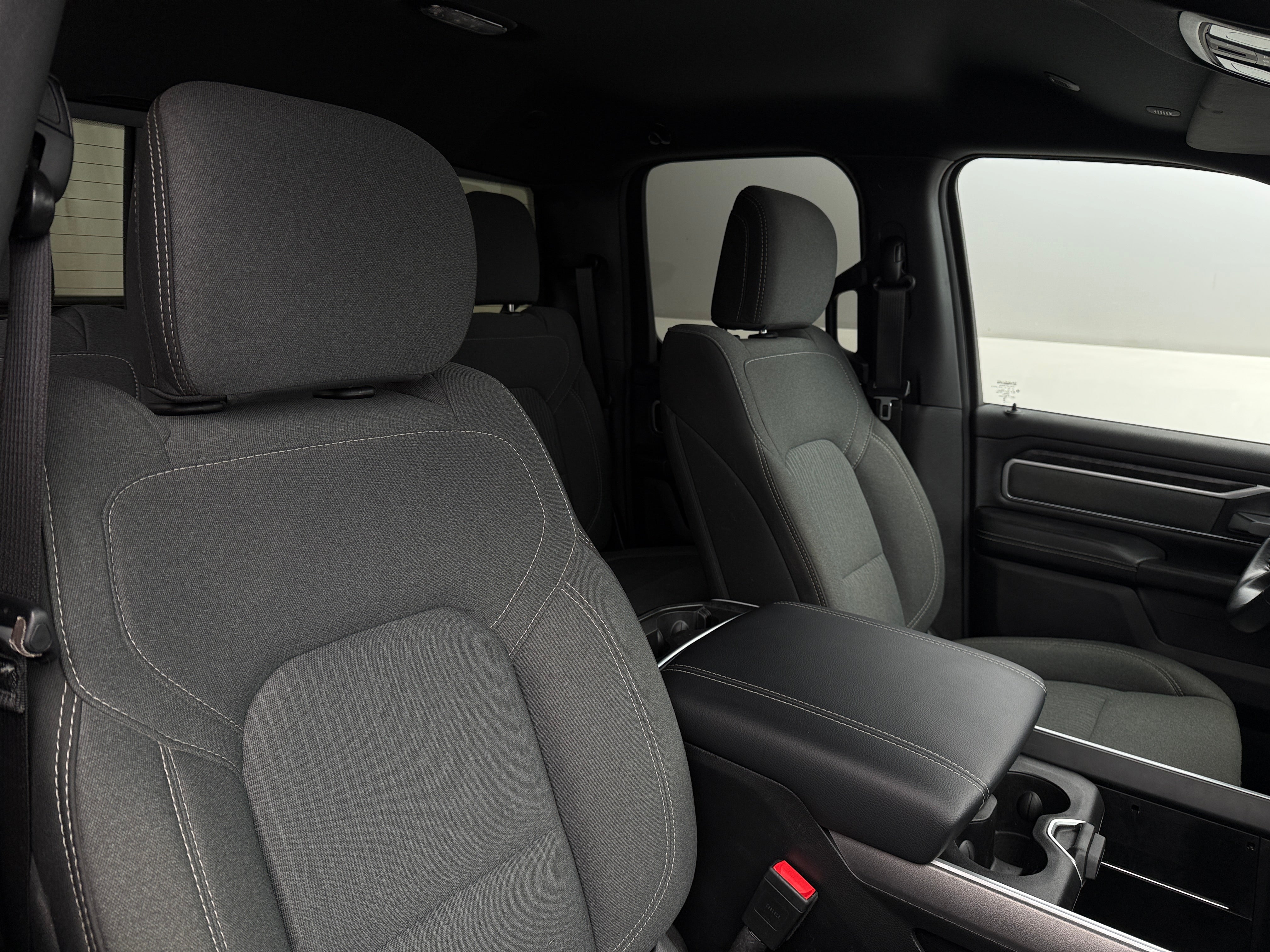 2023 RAM 1500 Pickup