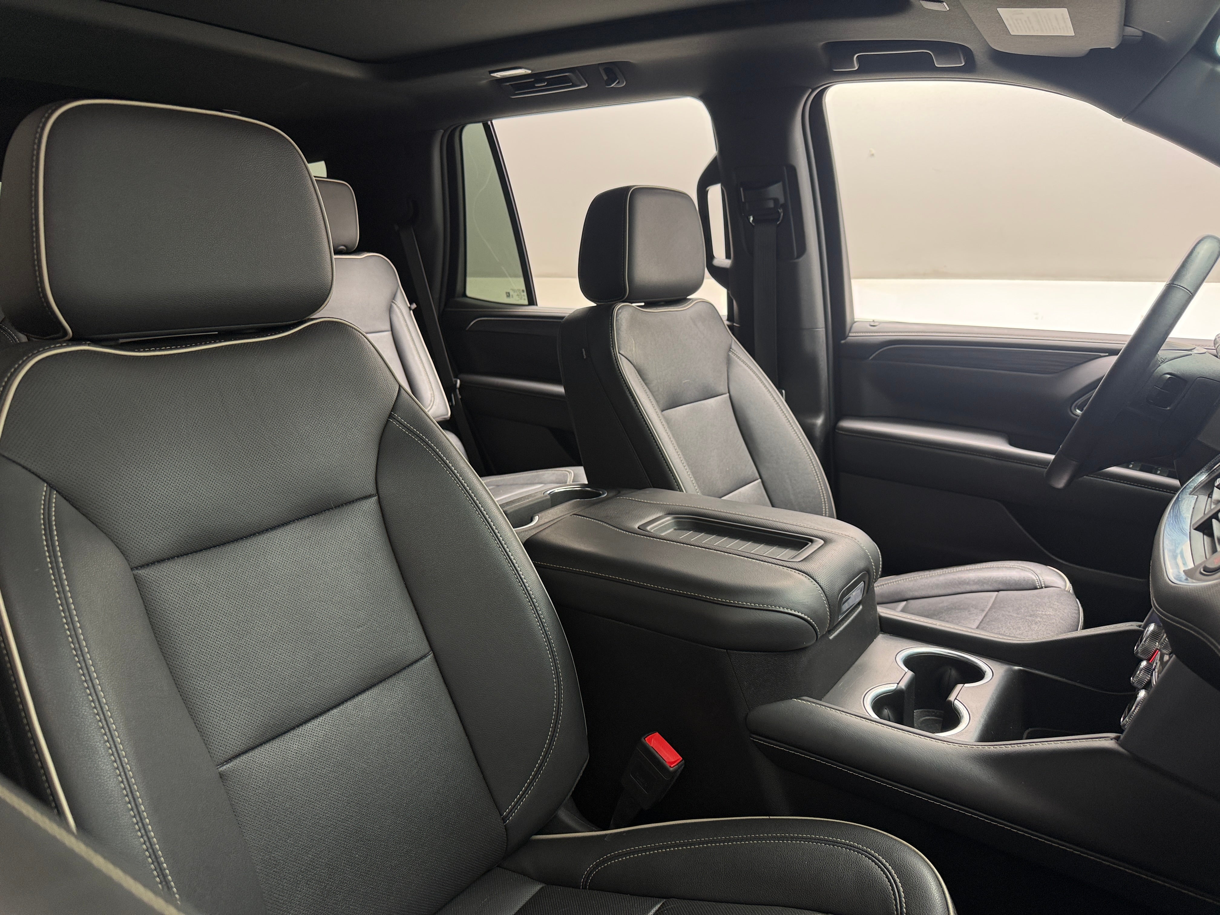2022 GMC Yukon