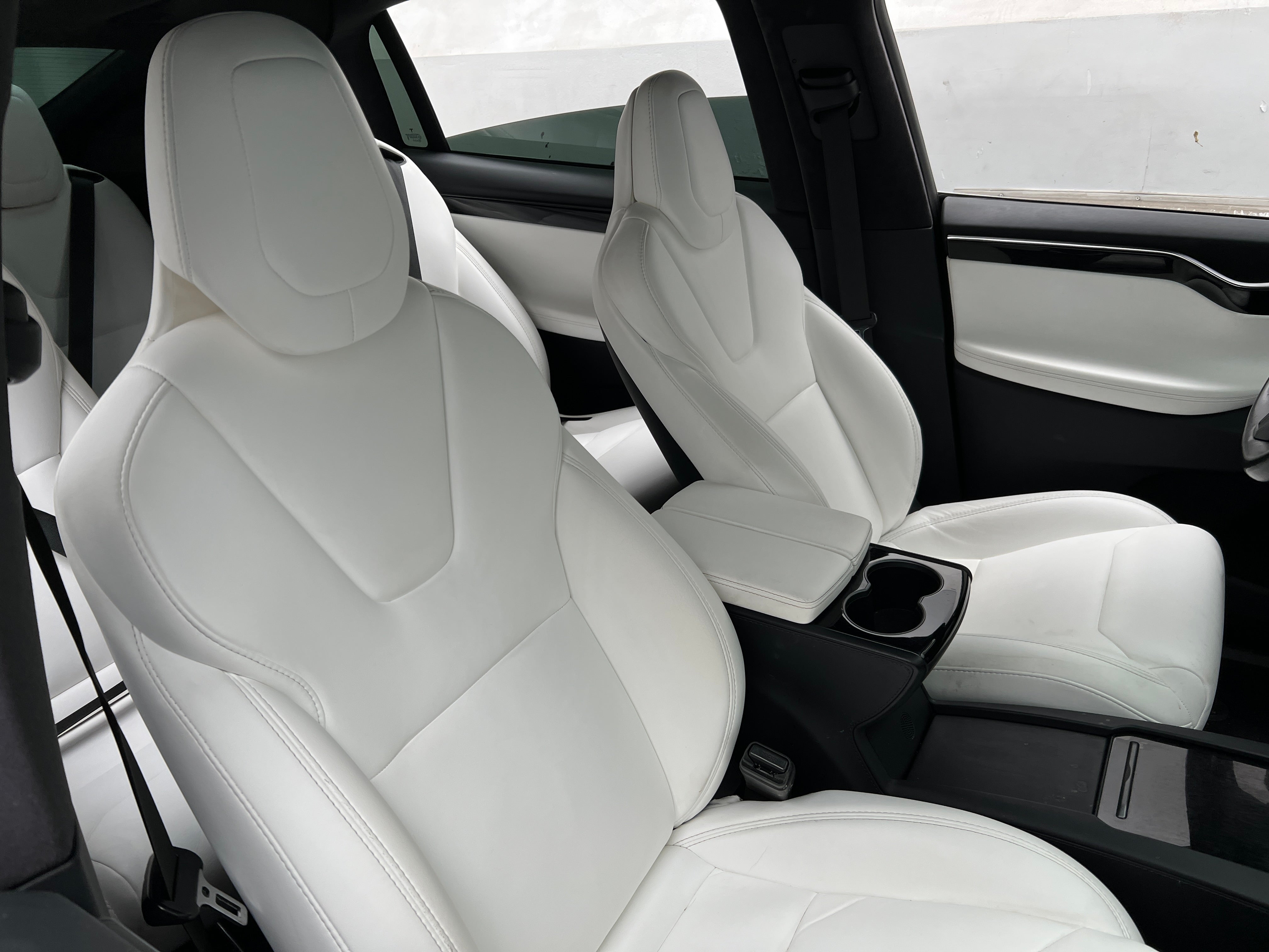 2019 Tesla Model X