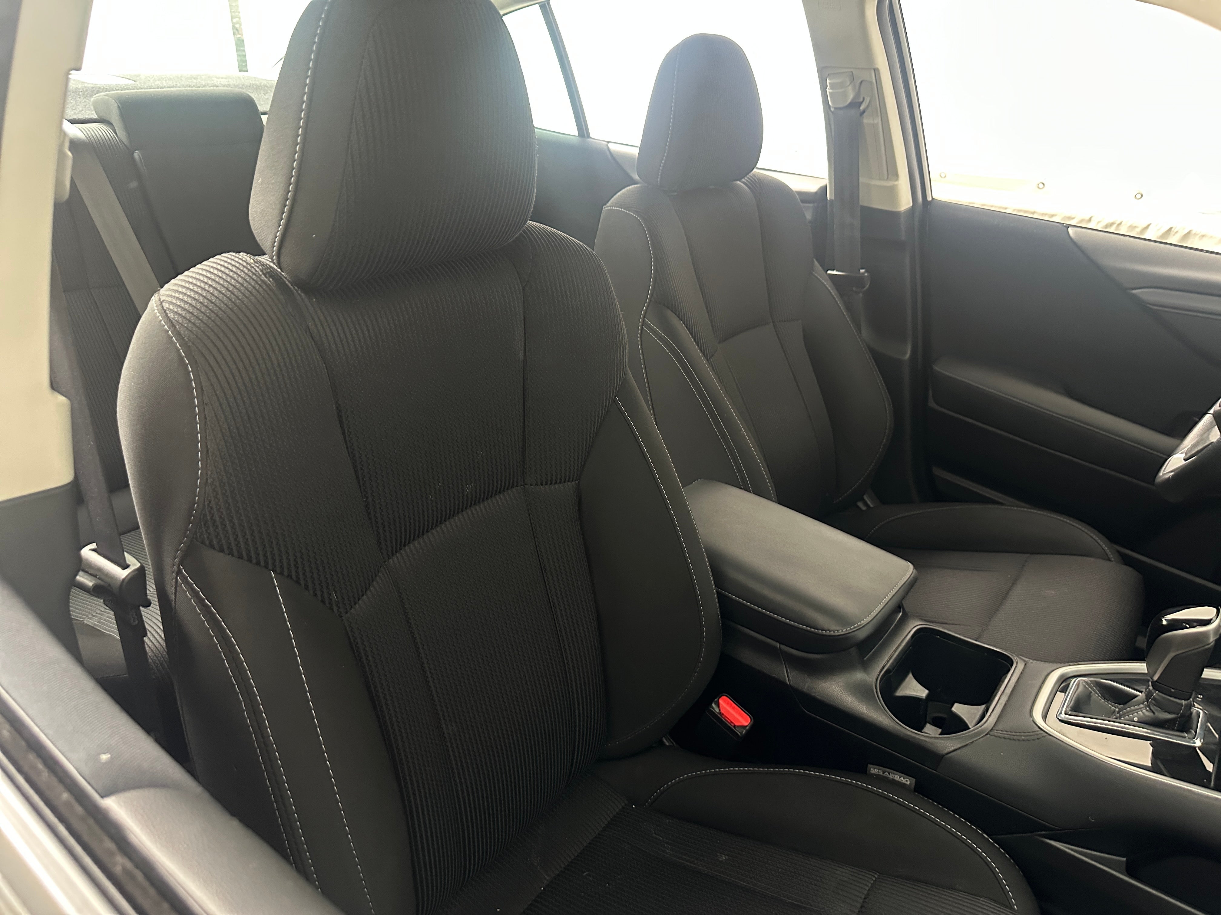 2024 Subaru Legacy