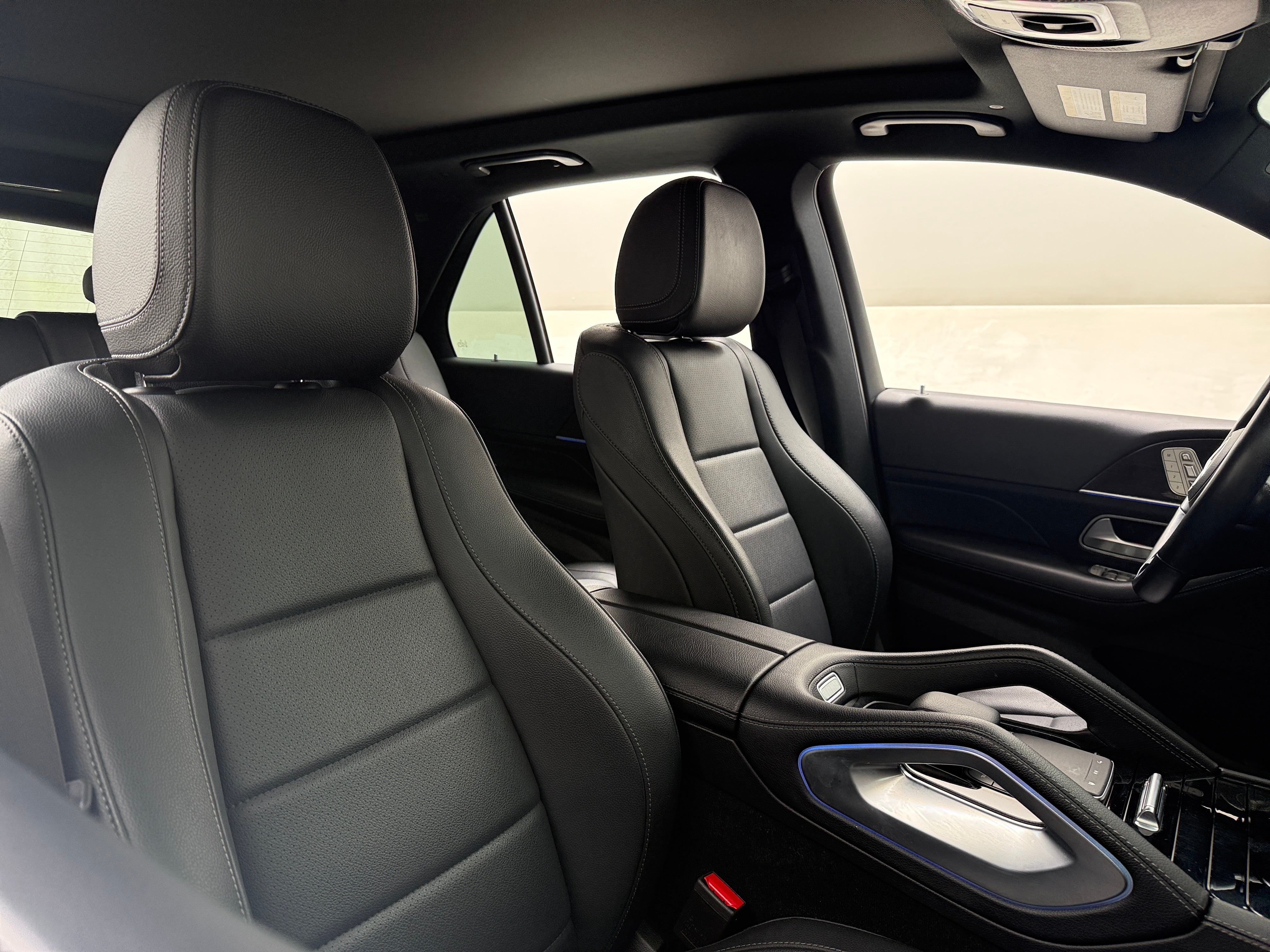 2024 Mercedes-Benz GLE