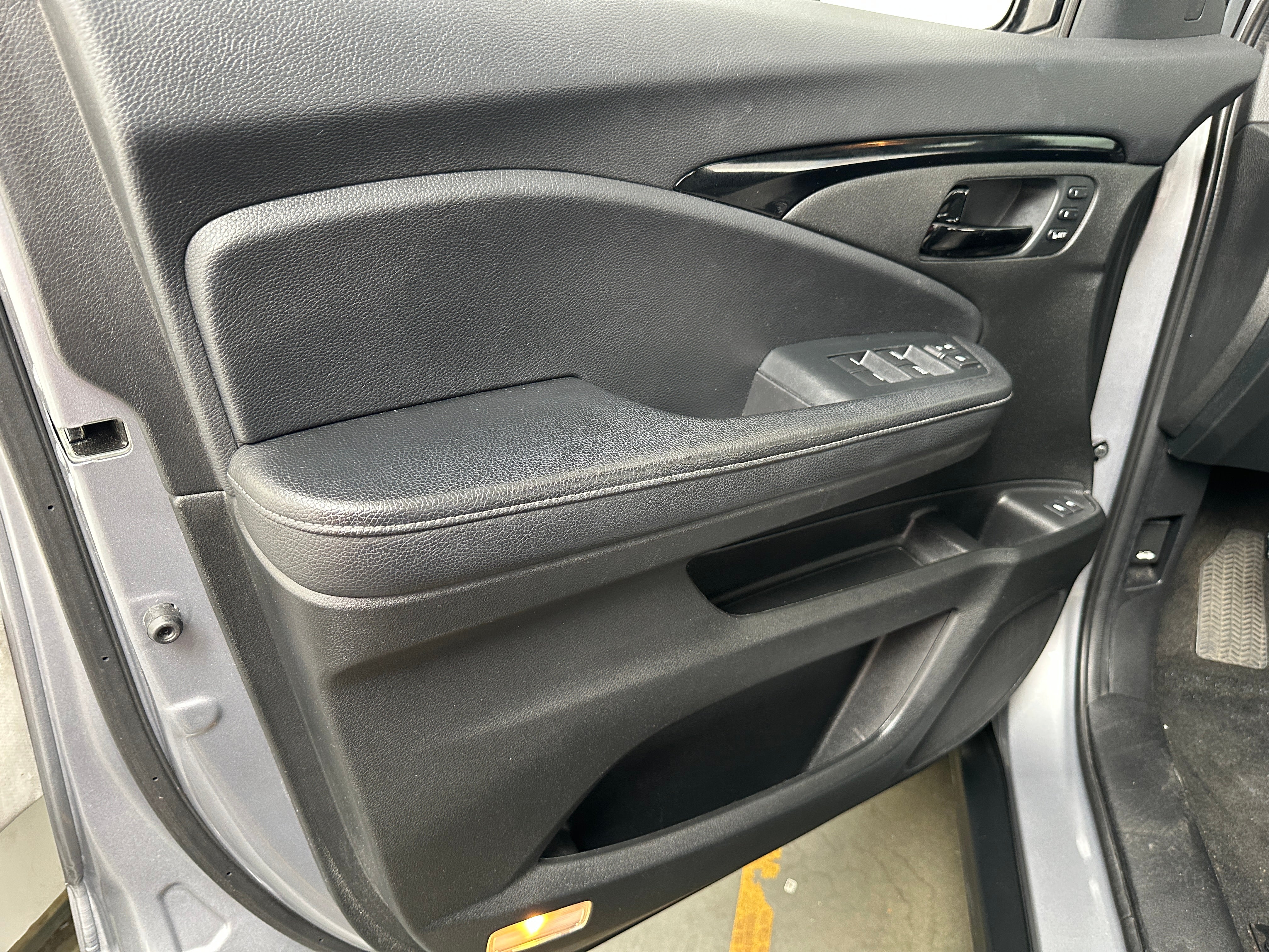 2022 Honda Passport