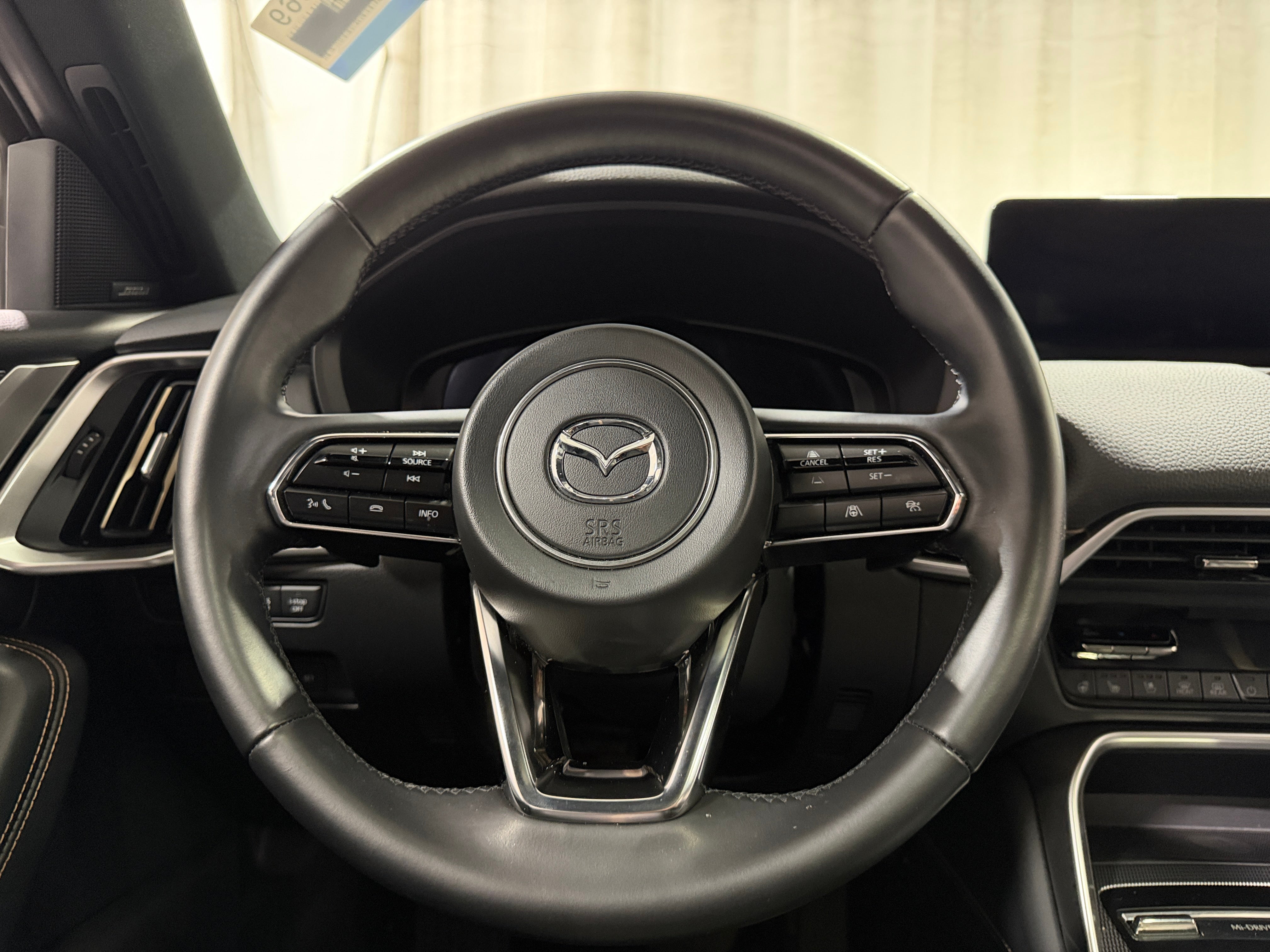 2025 Mazda CX-70