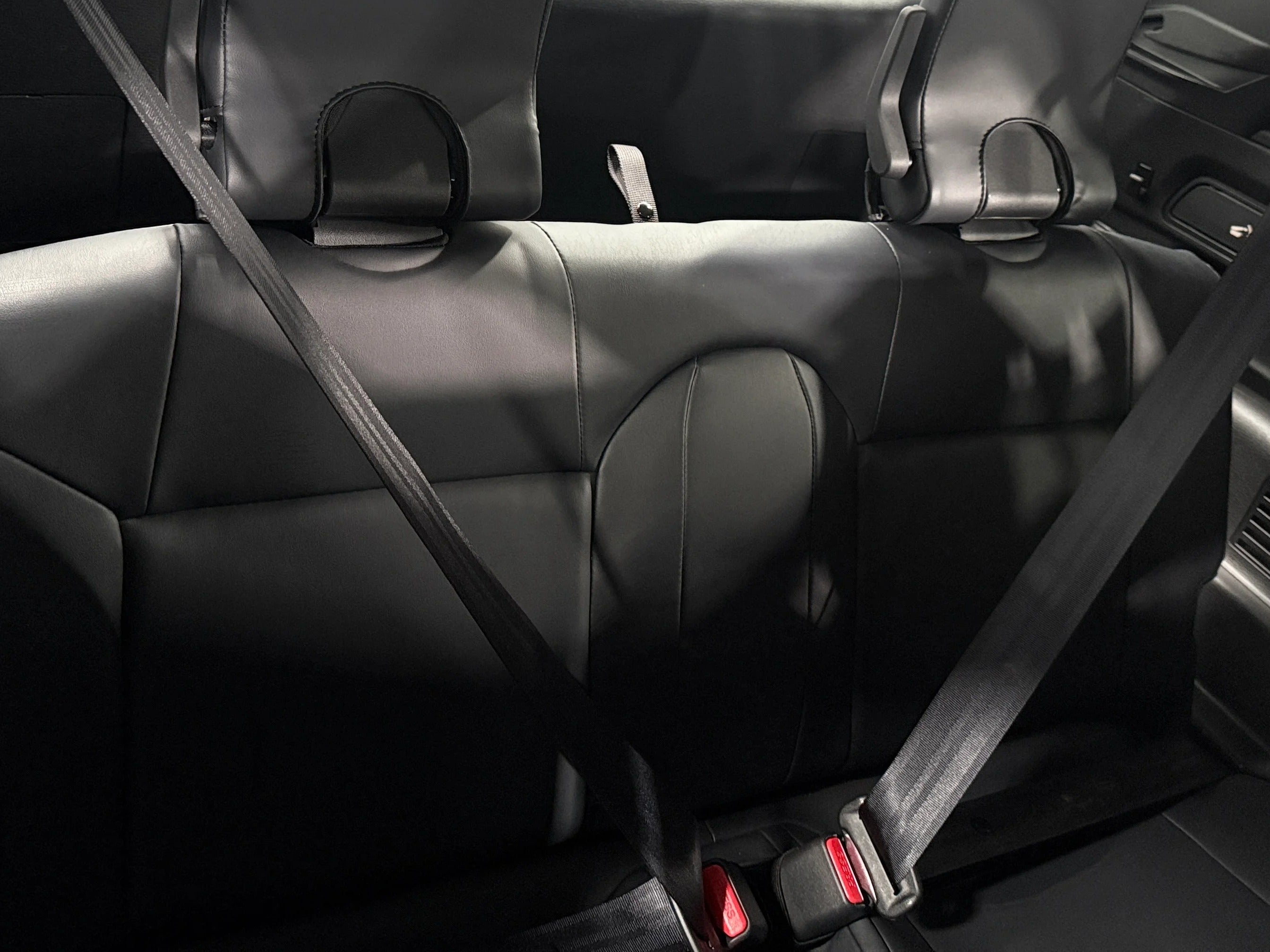 2025 Mitsubishi Outlander Plug-in Hybrid