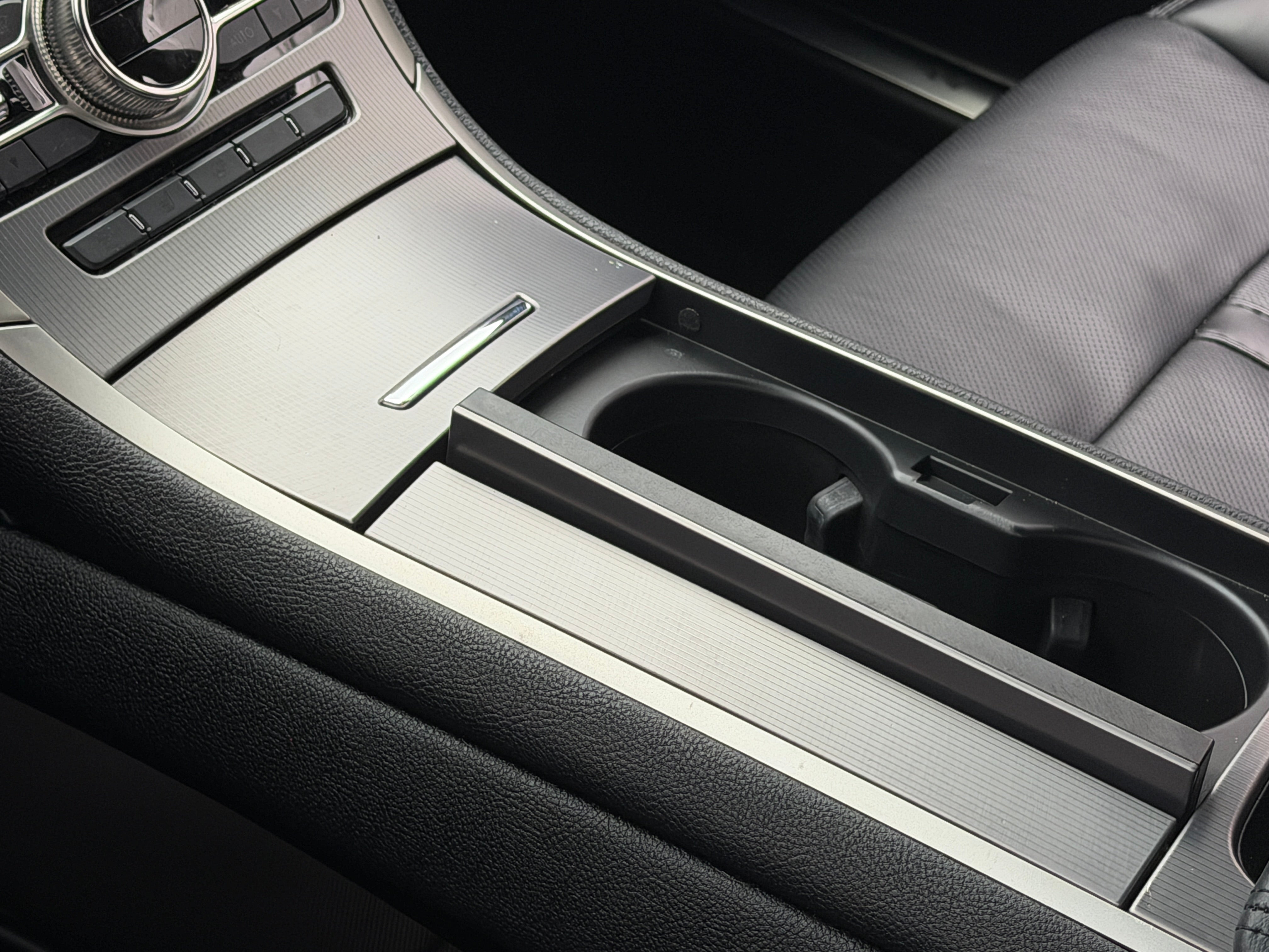 2020 Lincoln MKZ Reserve II