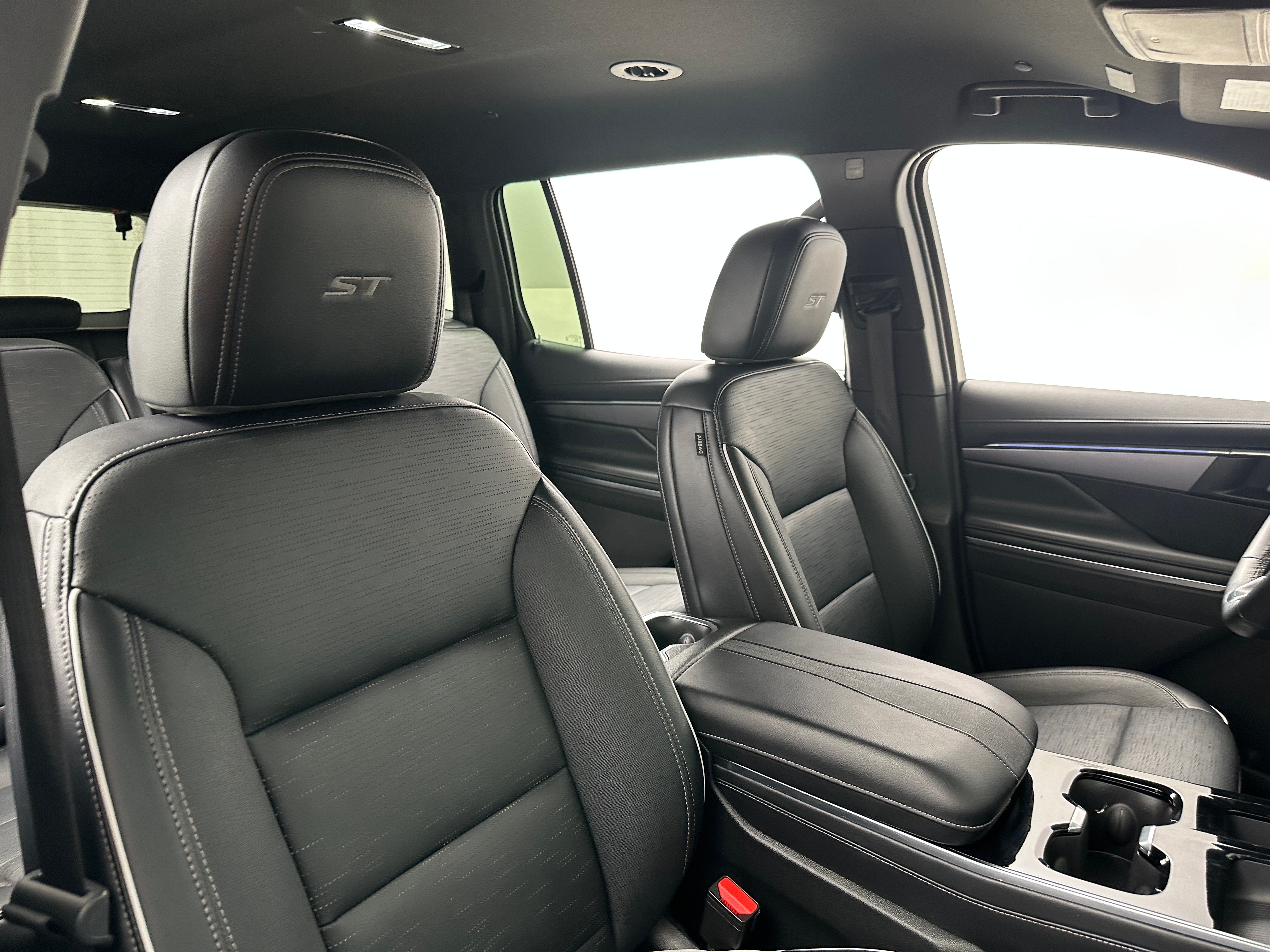 2026 Buick Enclave