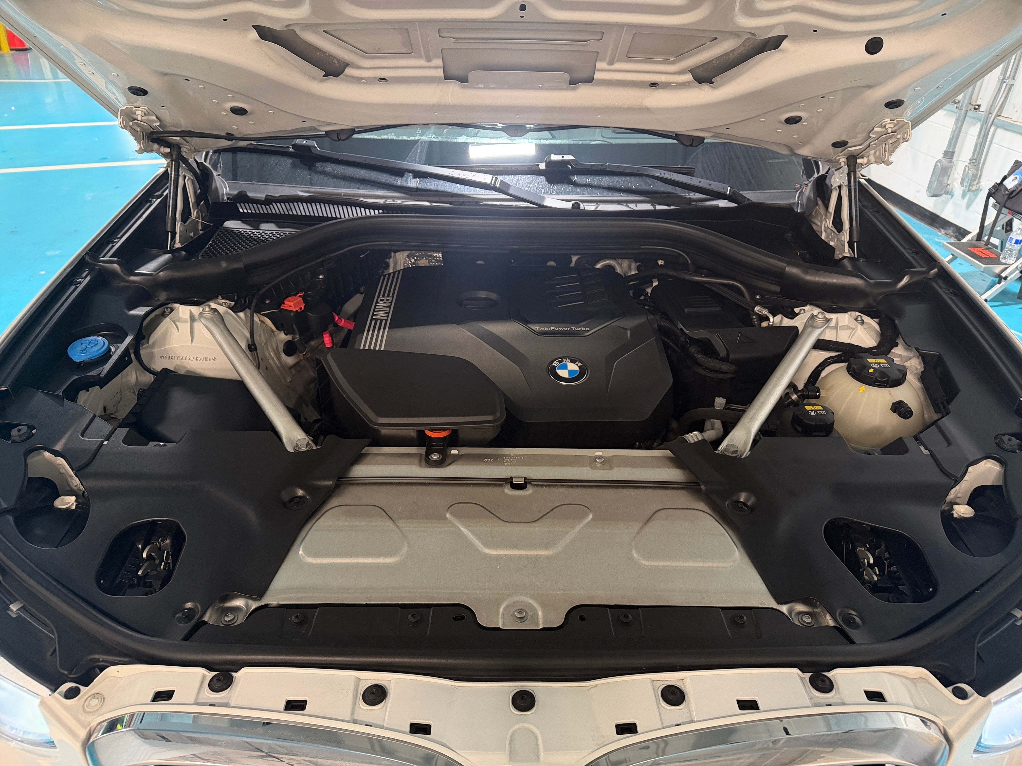 2020 BMW X3 30i