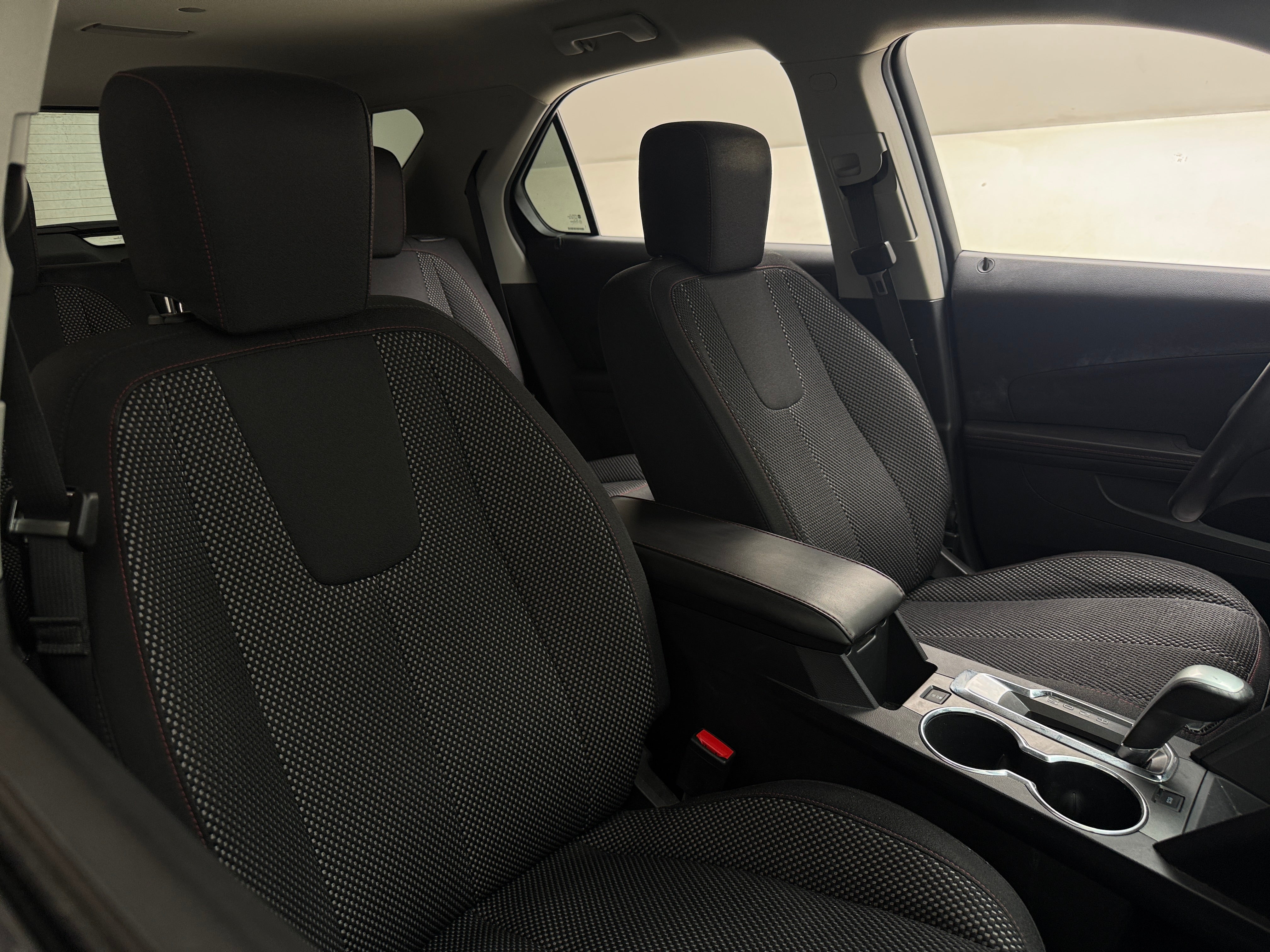 2014 Chevrolet Equinox 1LT