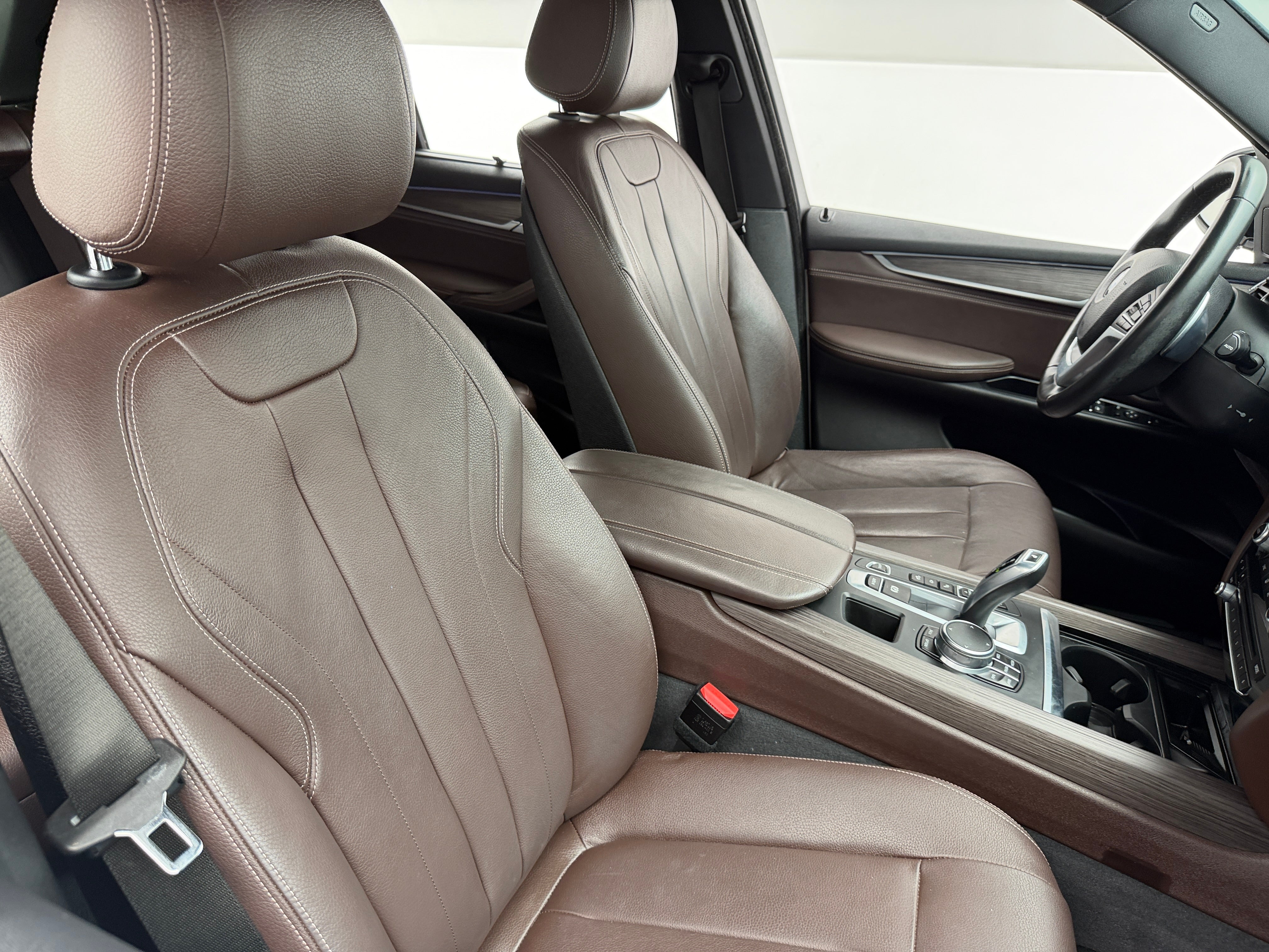 2018 BMW X5