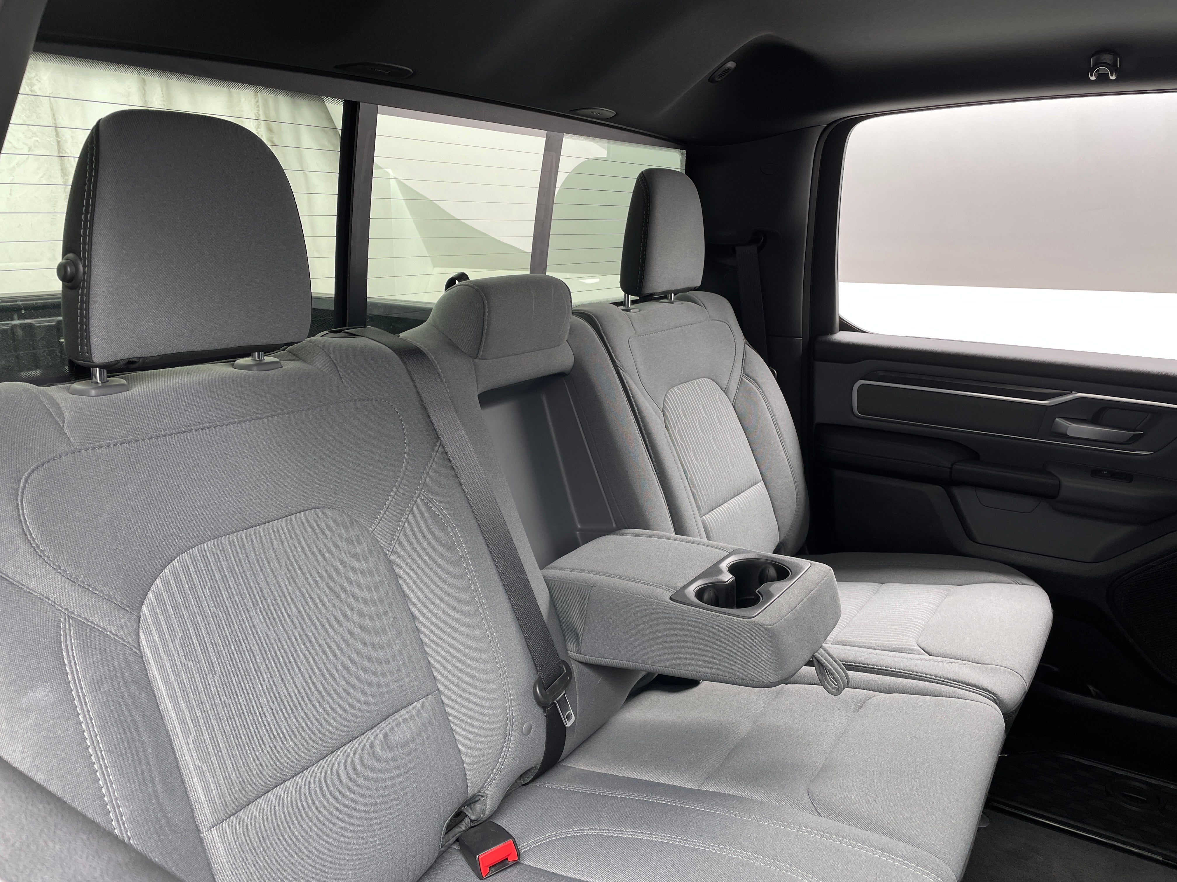 2021 RAM 1500 Pickup