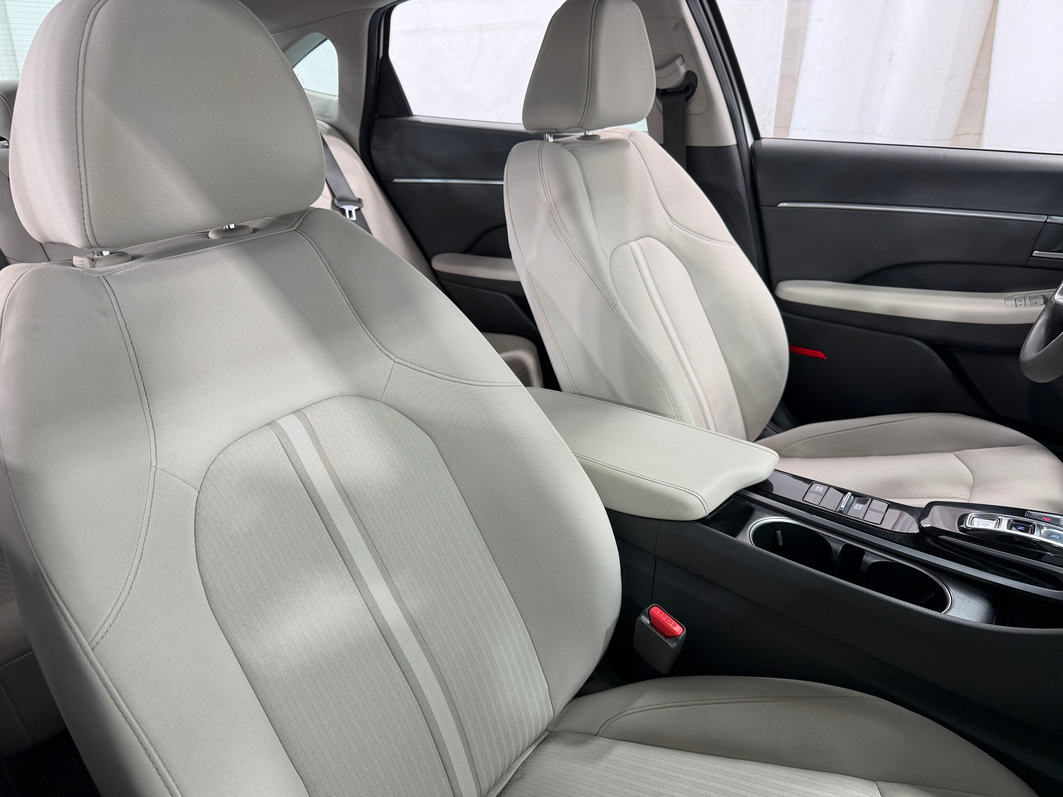 2023 Hyundai Sonata