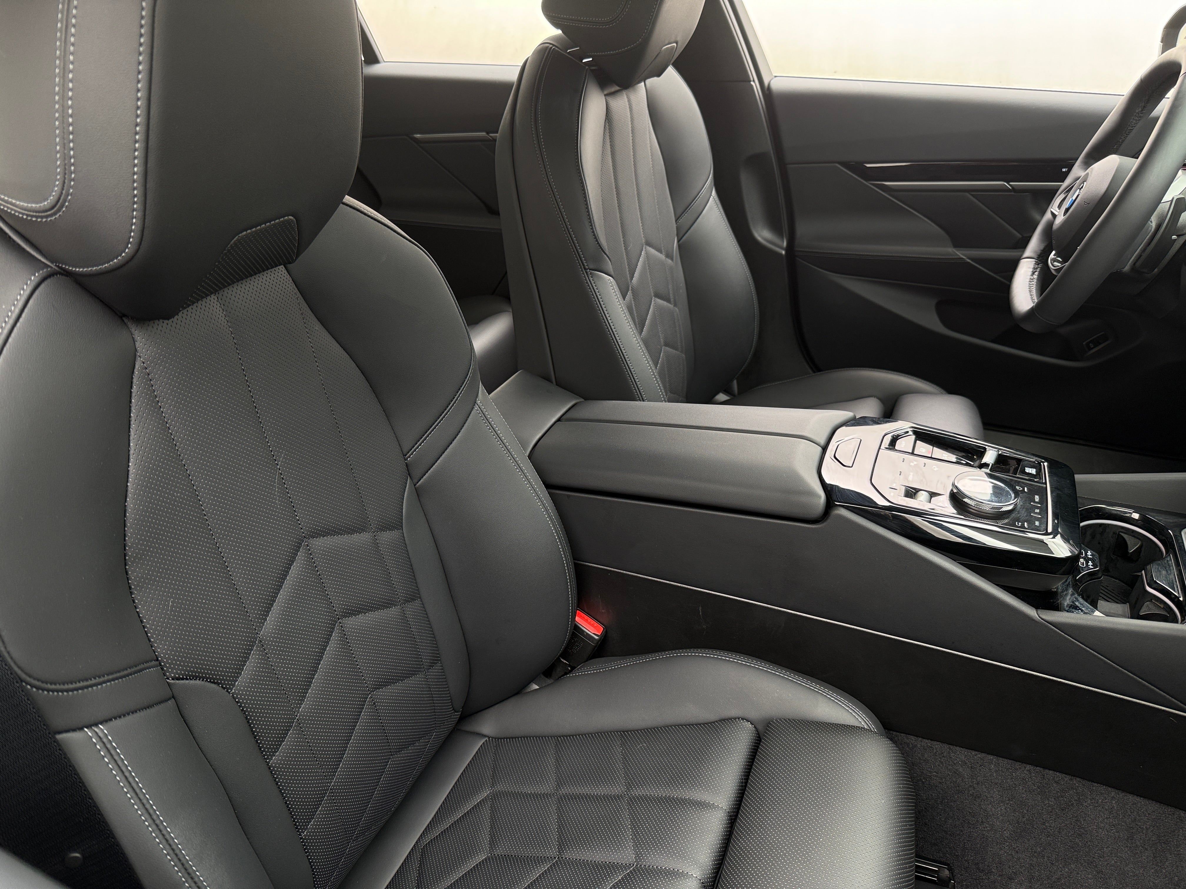 2026 BMW 5 Series