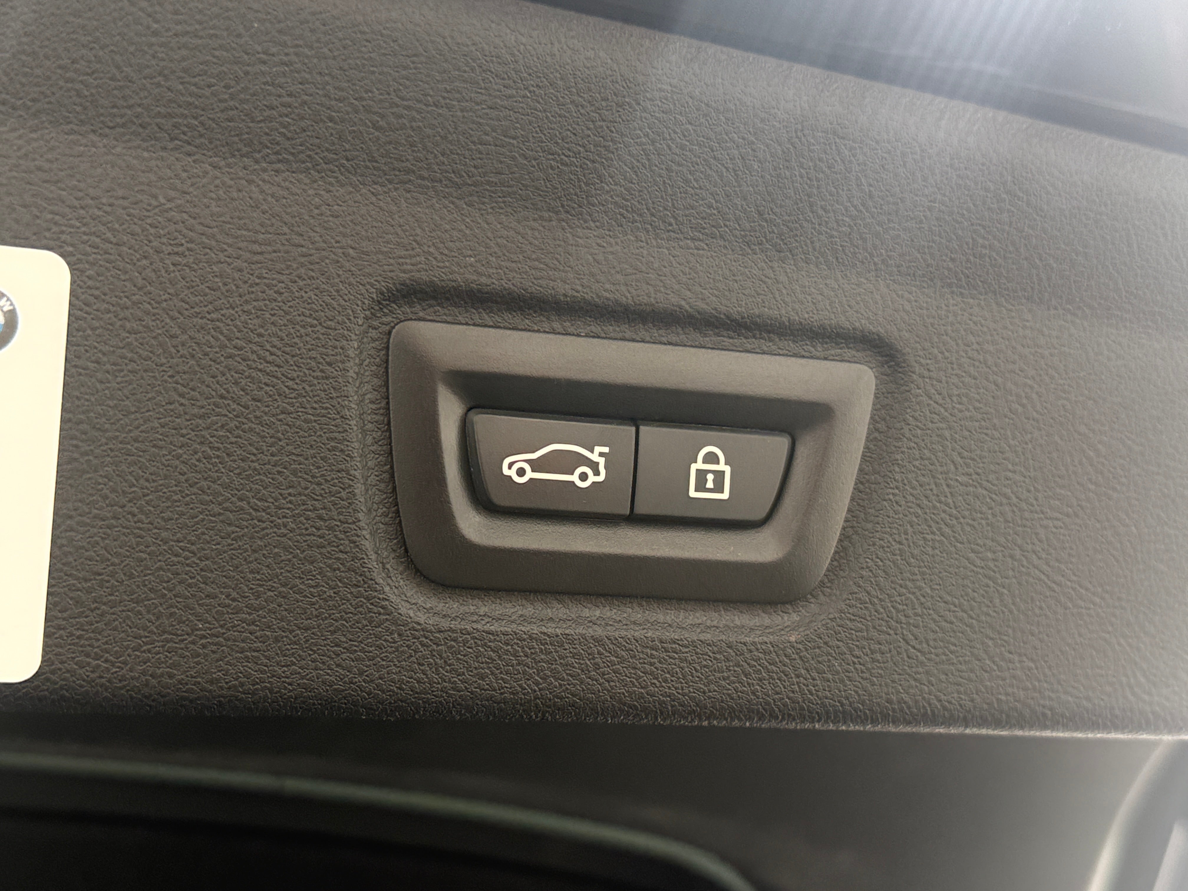 Used 2023 BMW i4 M50 with VIN WBY33AW09PFP13390 for sale in Pewaukee, WI