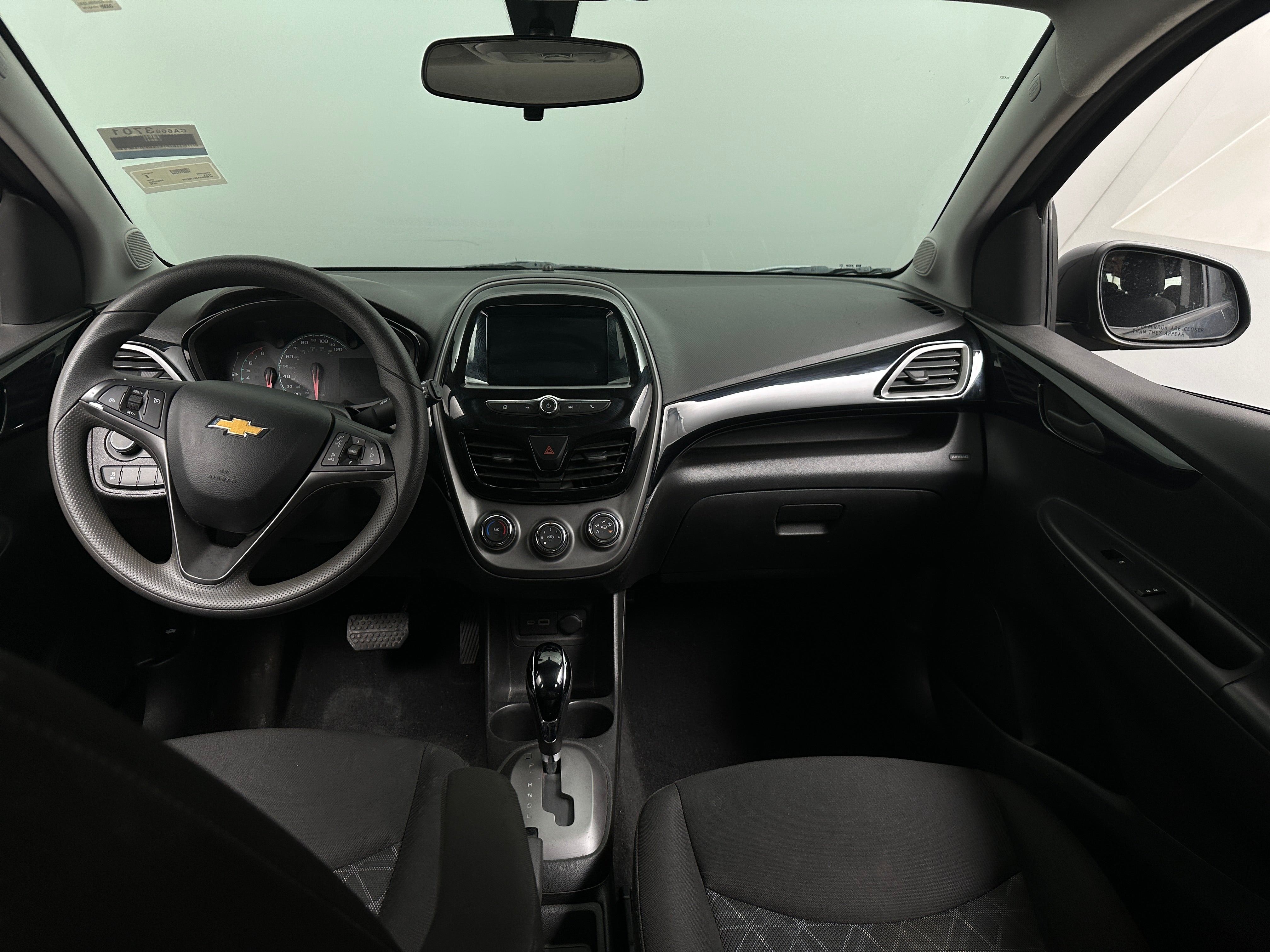 2019 Chevrolet Spark