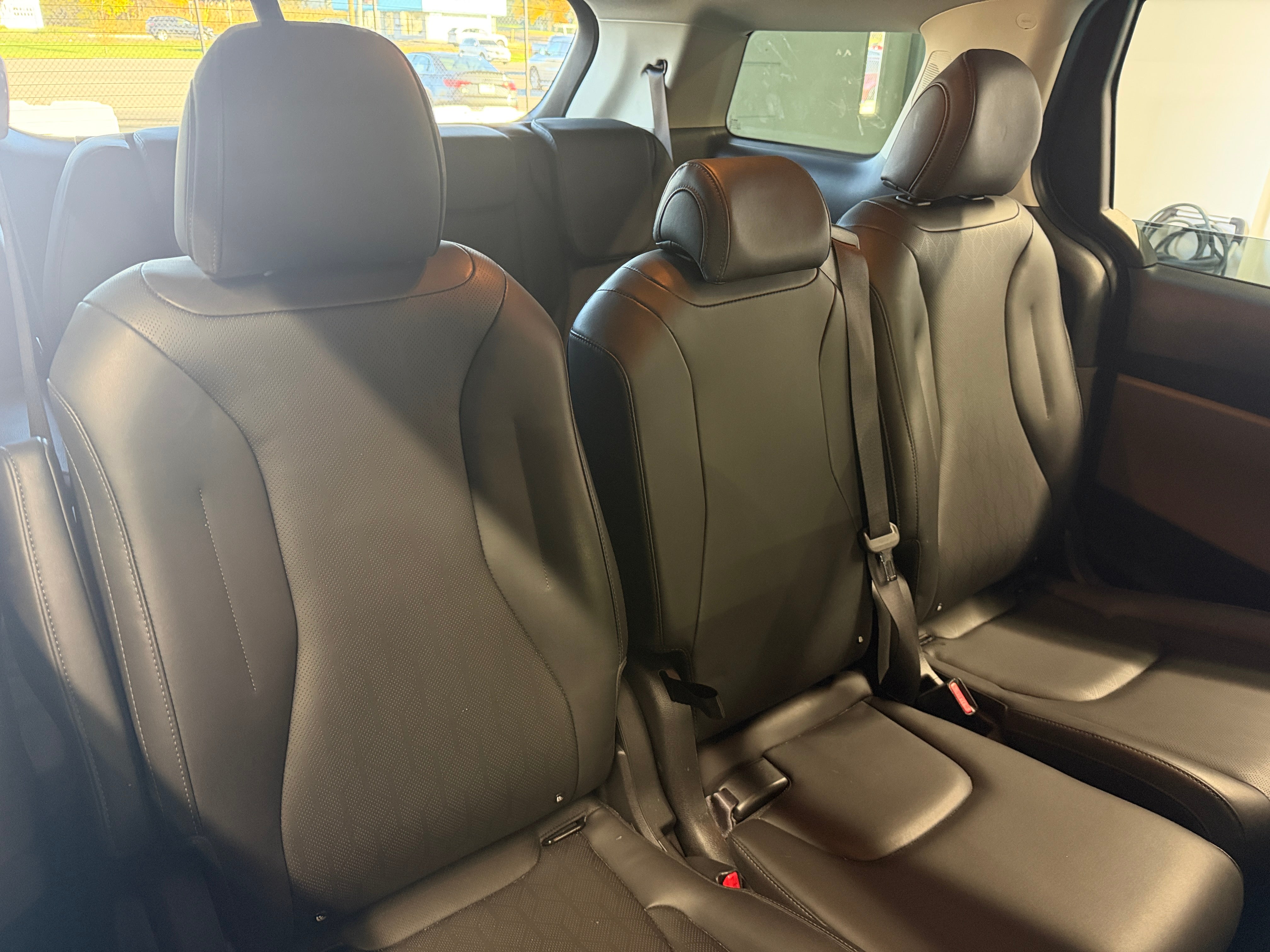 2026 Kia Carnival