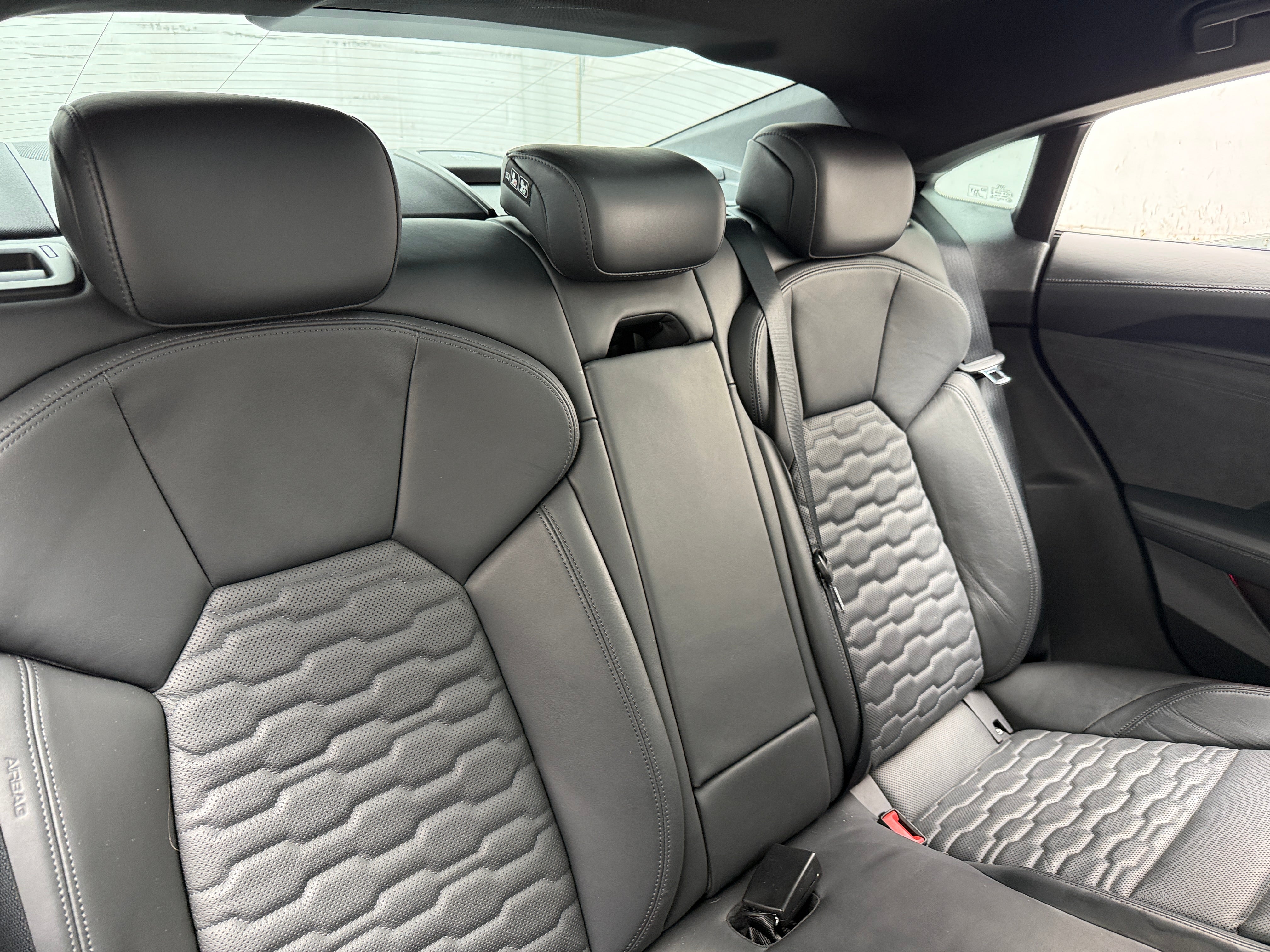 Used 2022 Audi e-tron GT Prestige with VIN WAUEJBFWXN7001467 for sale in Auburn, WA