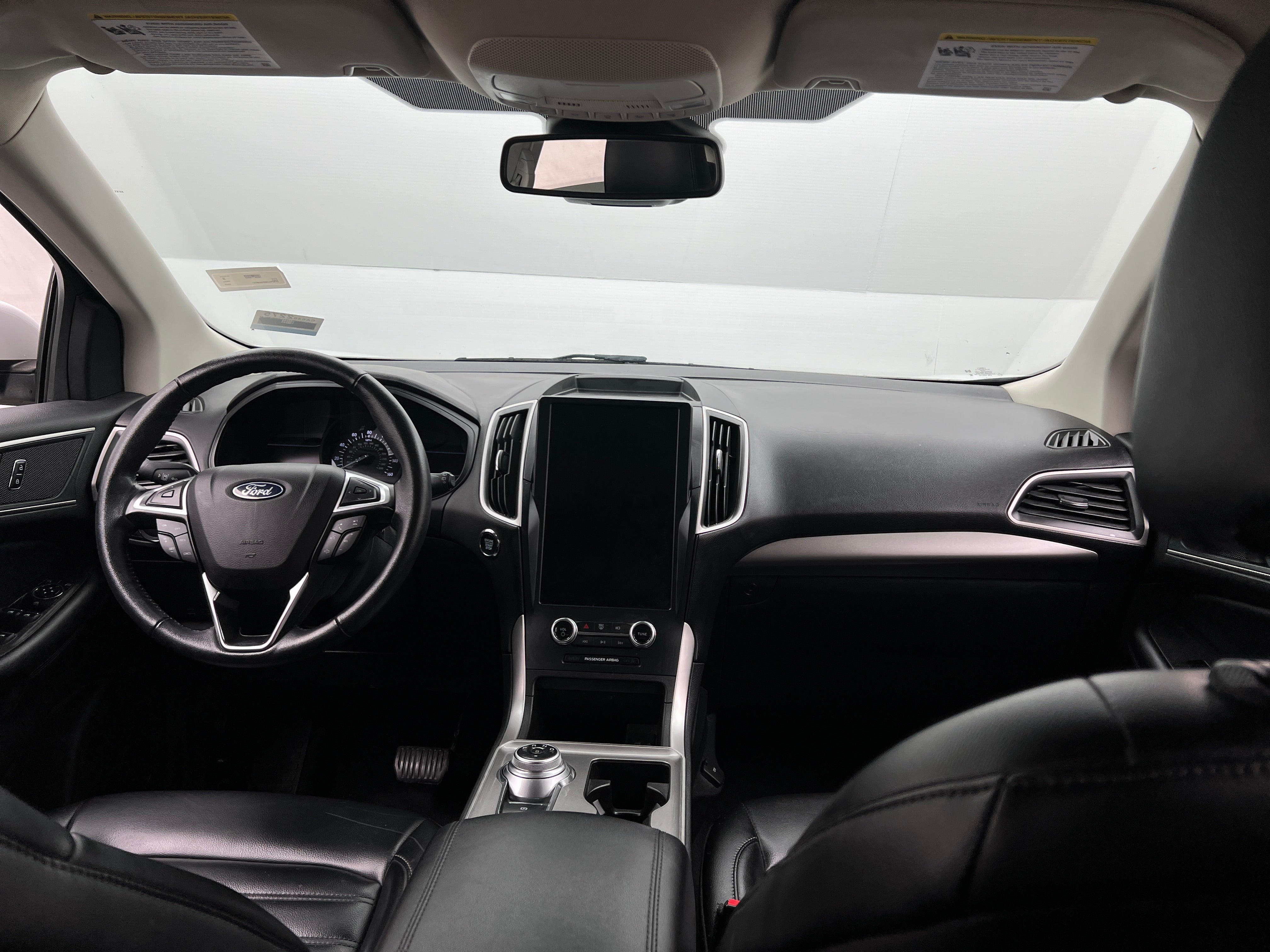 2023 Ford Edge