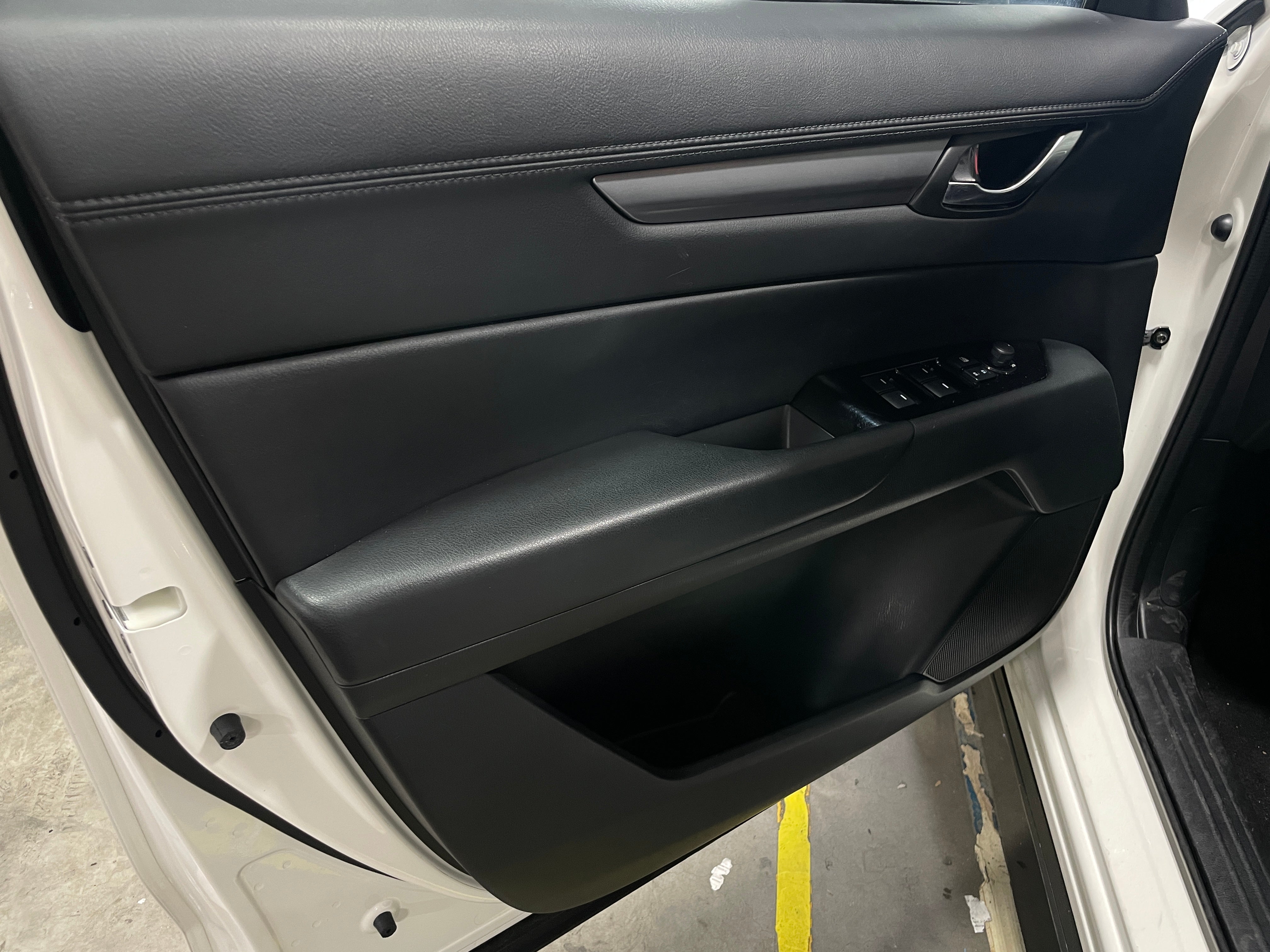 2025 Mazda CX-5 S Select Package