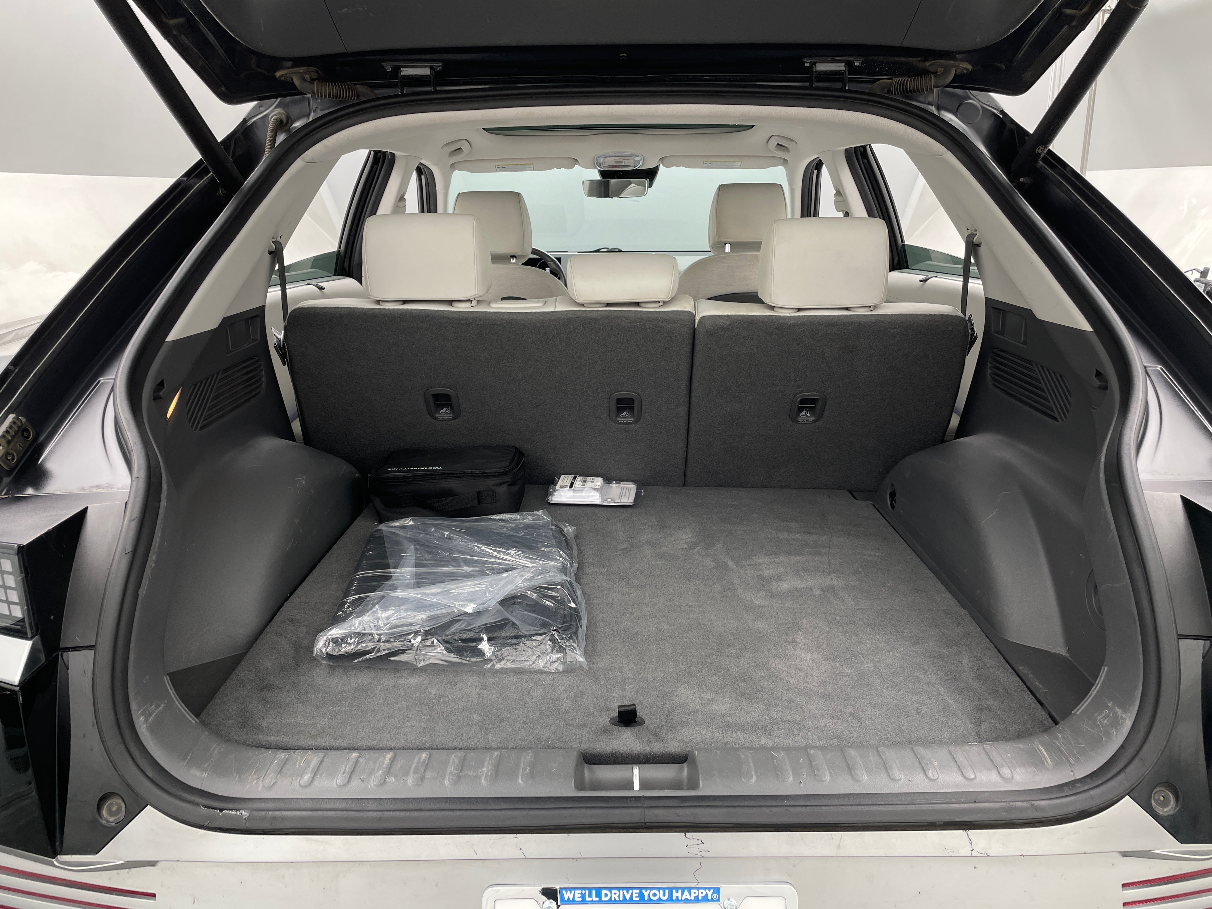 Used 2024 Hyundai IONIQ 5 Limited with VIN KM8KRDDF1RU295308 for sale in Auburn, WA