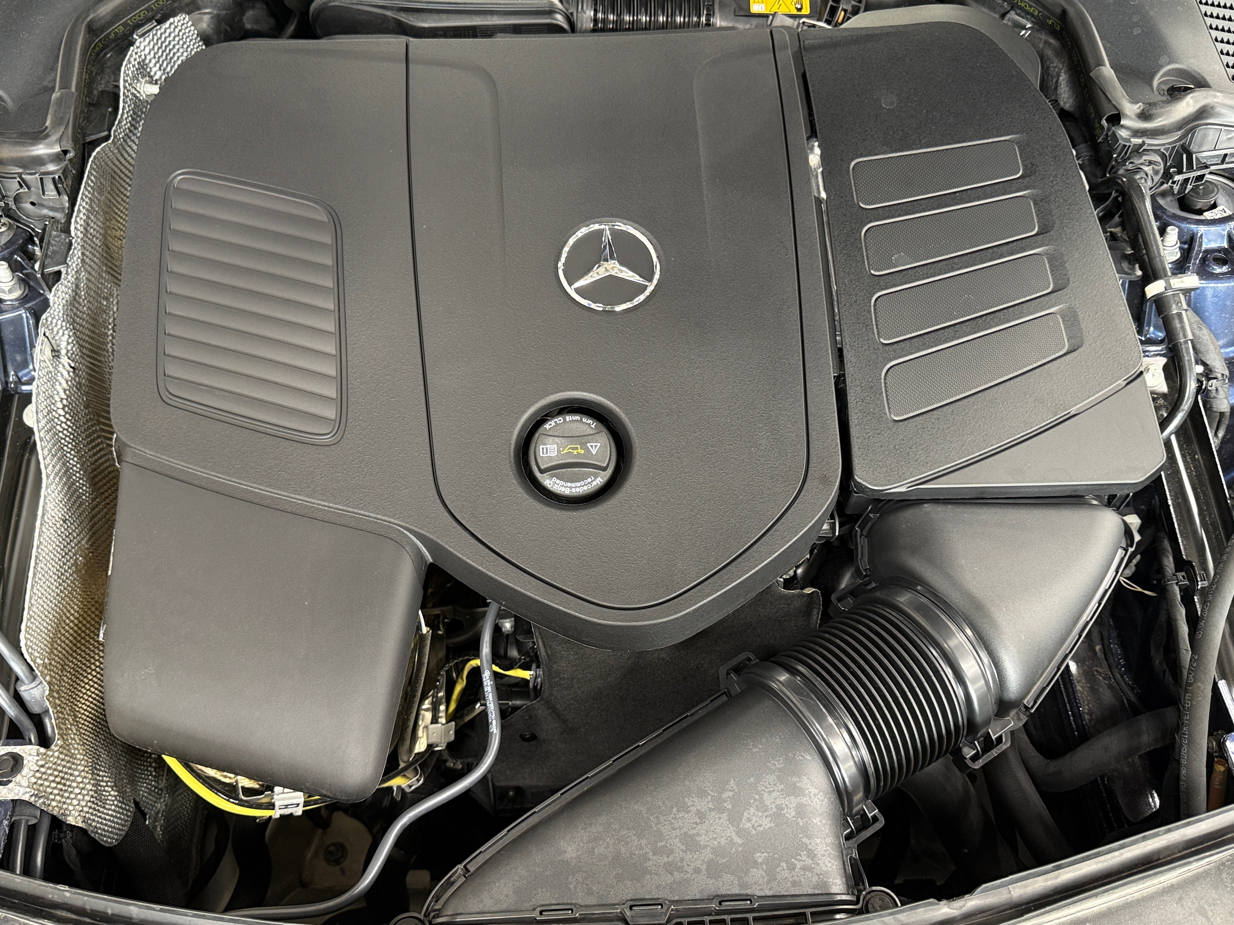 2026 Mercedes-Benz C-Class Sedan C 300
