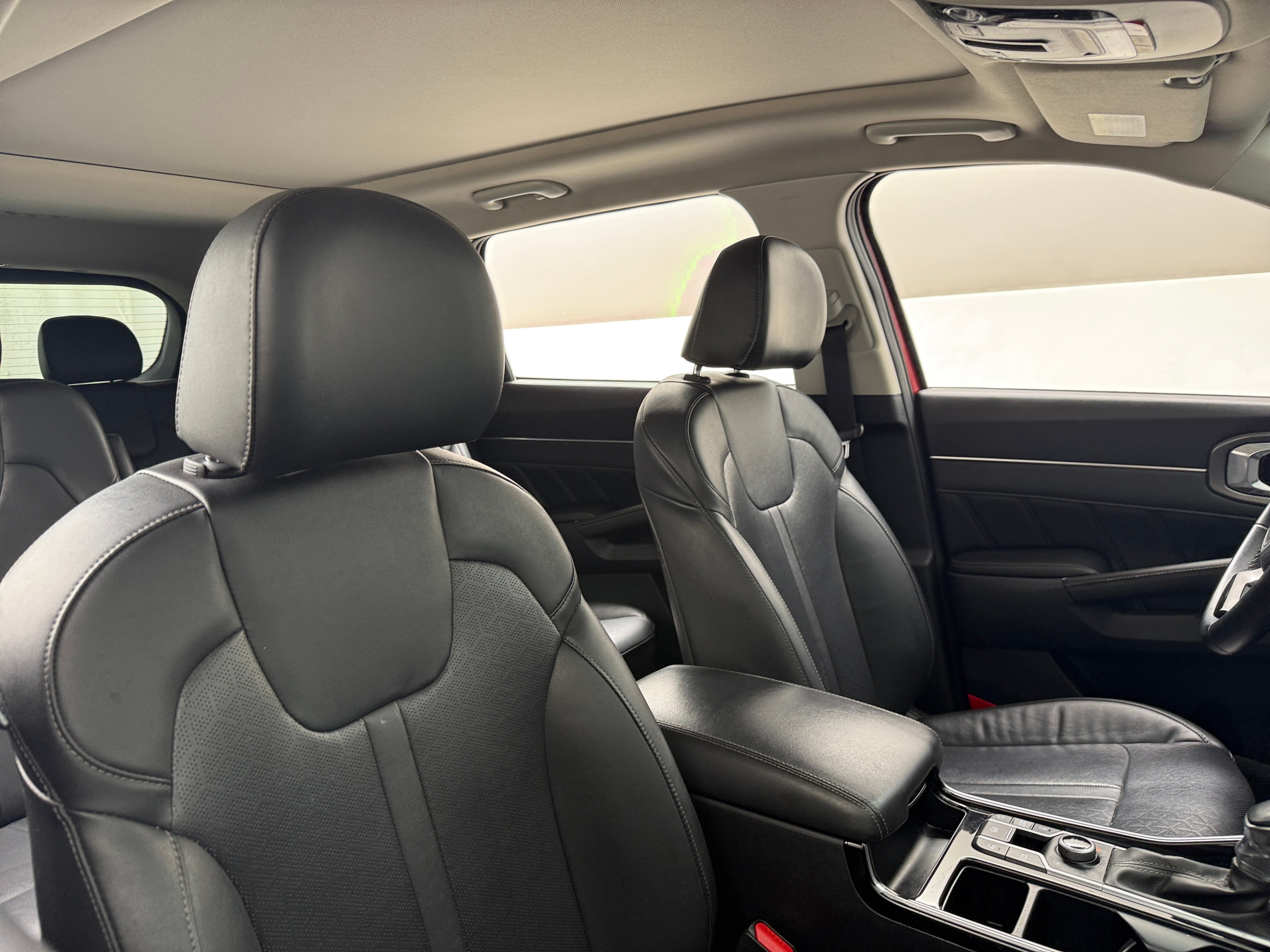 2022 Kia Sorento