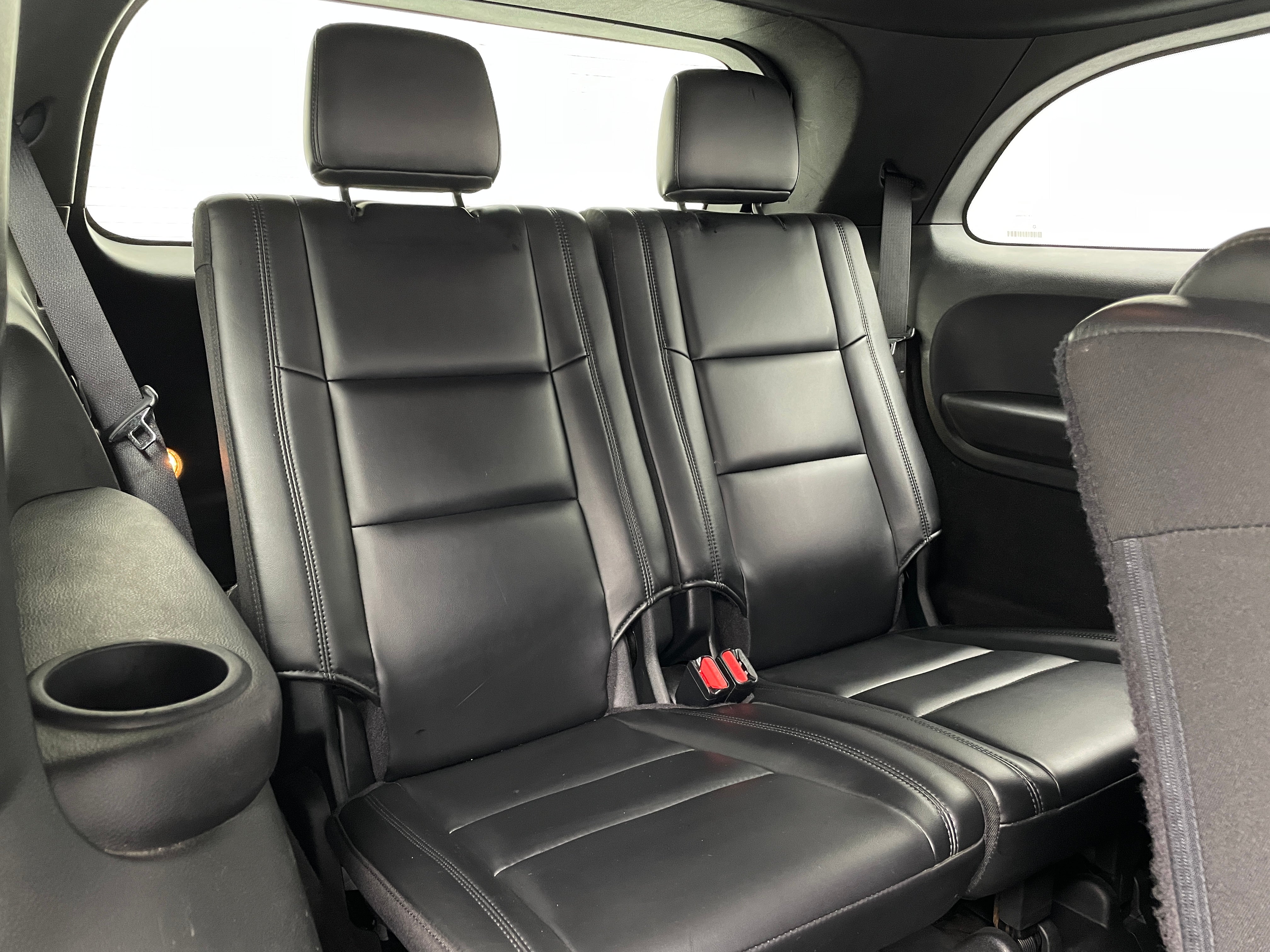 2020 Dodge Durango